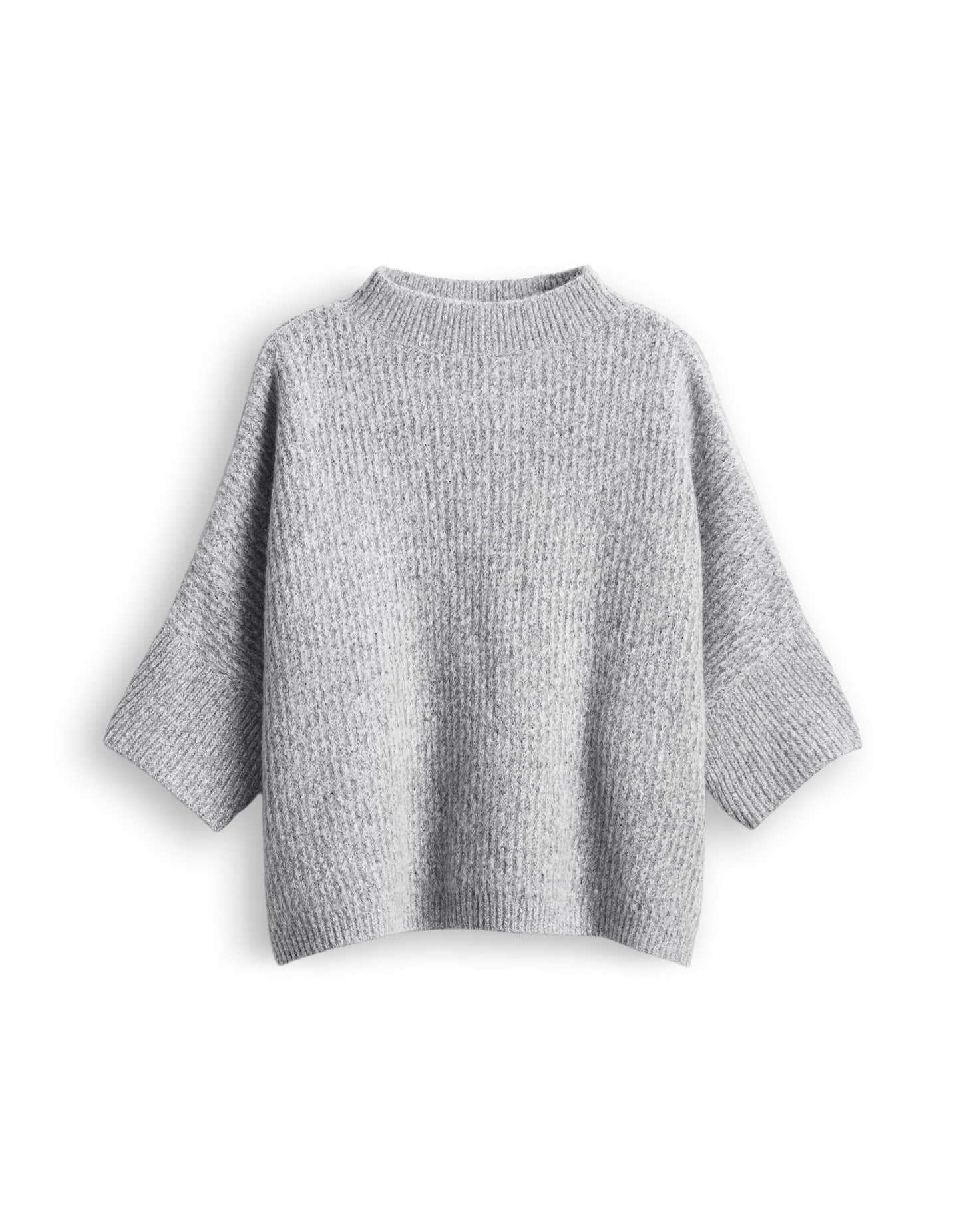 someday Kurzarmpullover Loose Fit Talessa