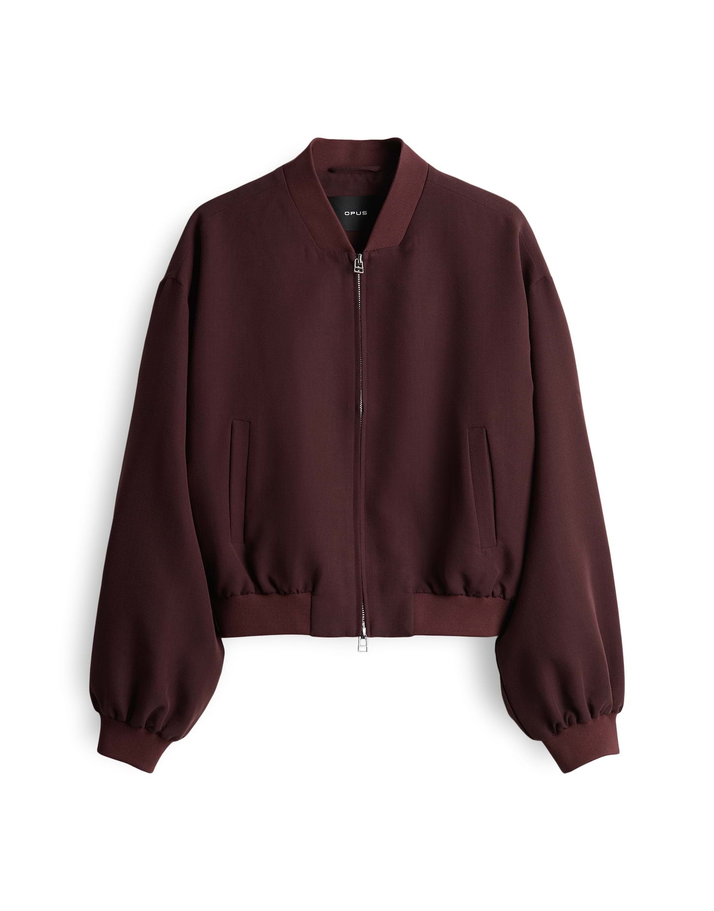 OPUS Regular Blouson Jalea iconic