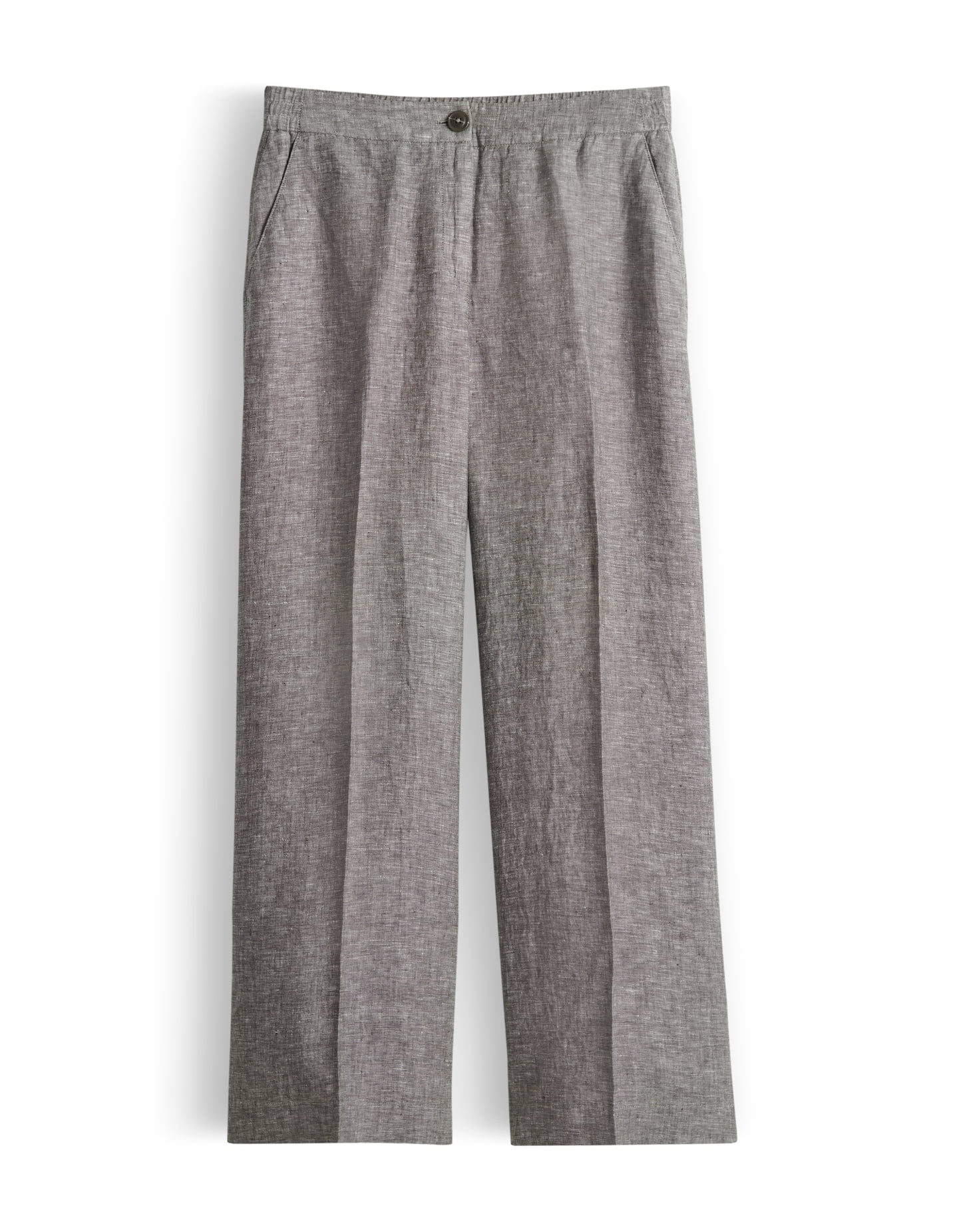OPUS Relaxed City Pants Maikito light