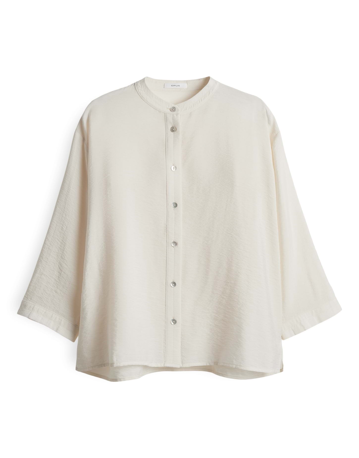 OPUS  Bluse FANARI Loose