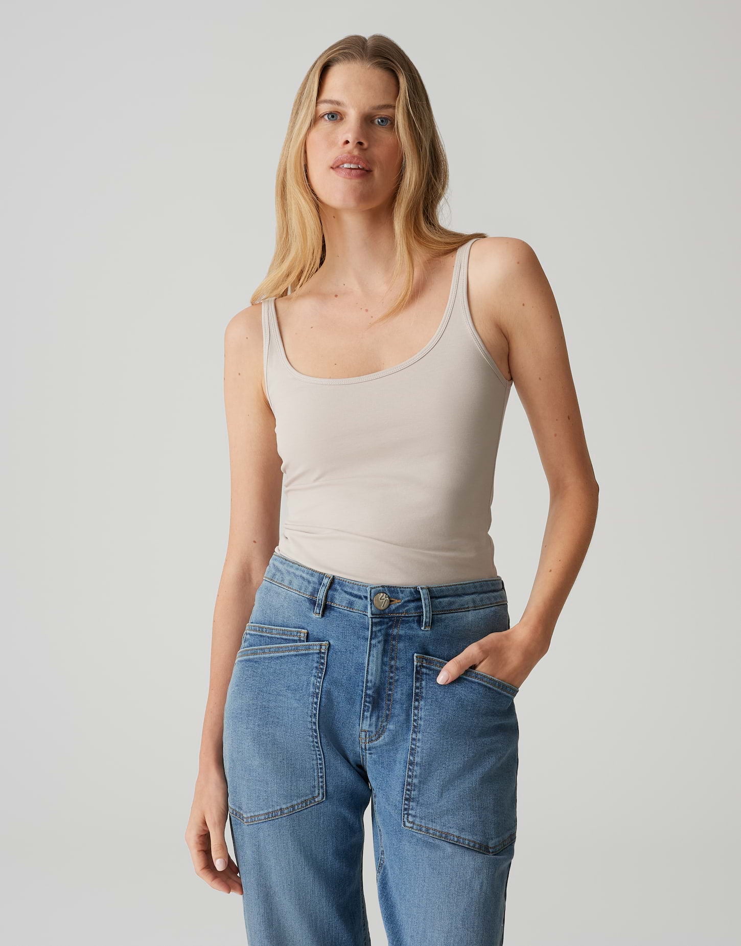OPUS Top Ina