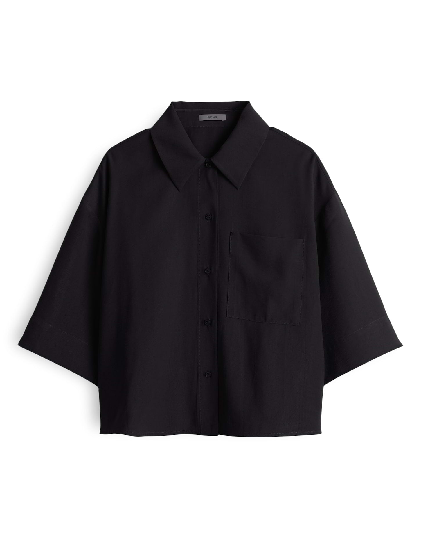 OPUS Bluse Fabbey