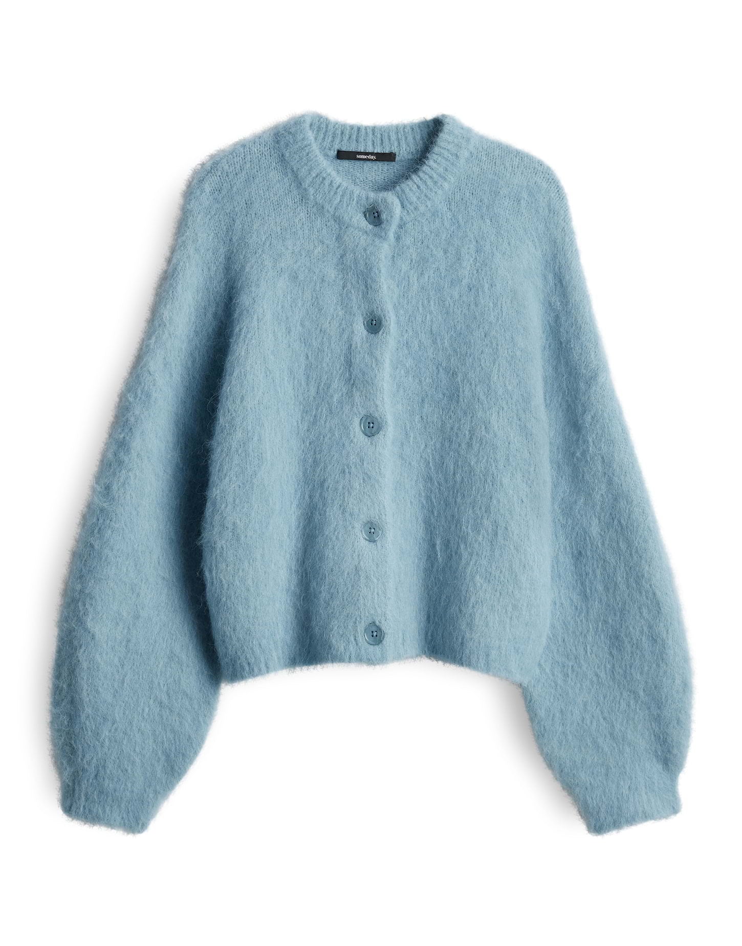 Someday Damen Strickjacke Tamanah