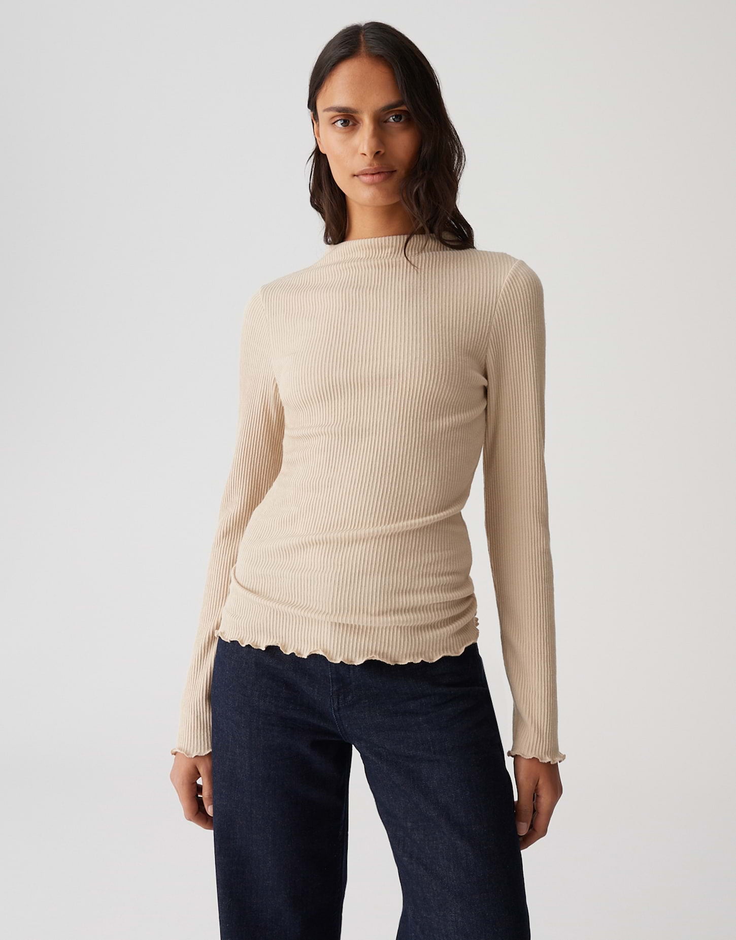 OPUS Rippshirt Somanzi