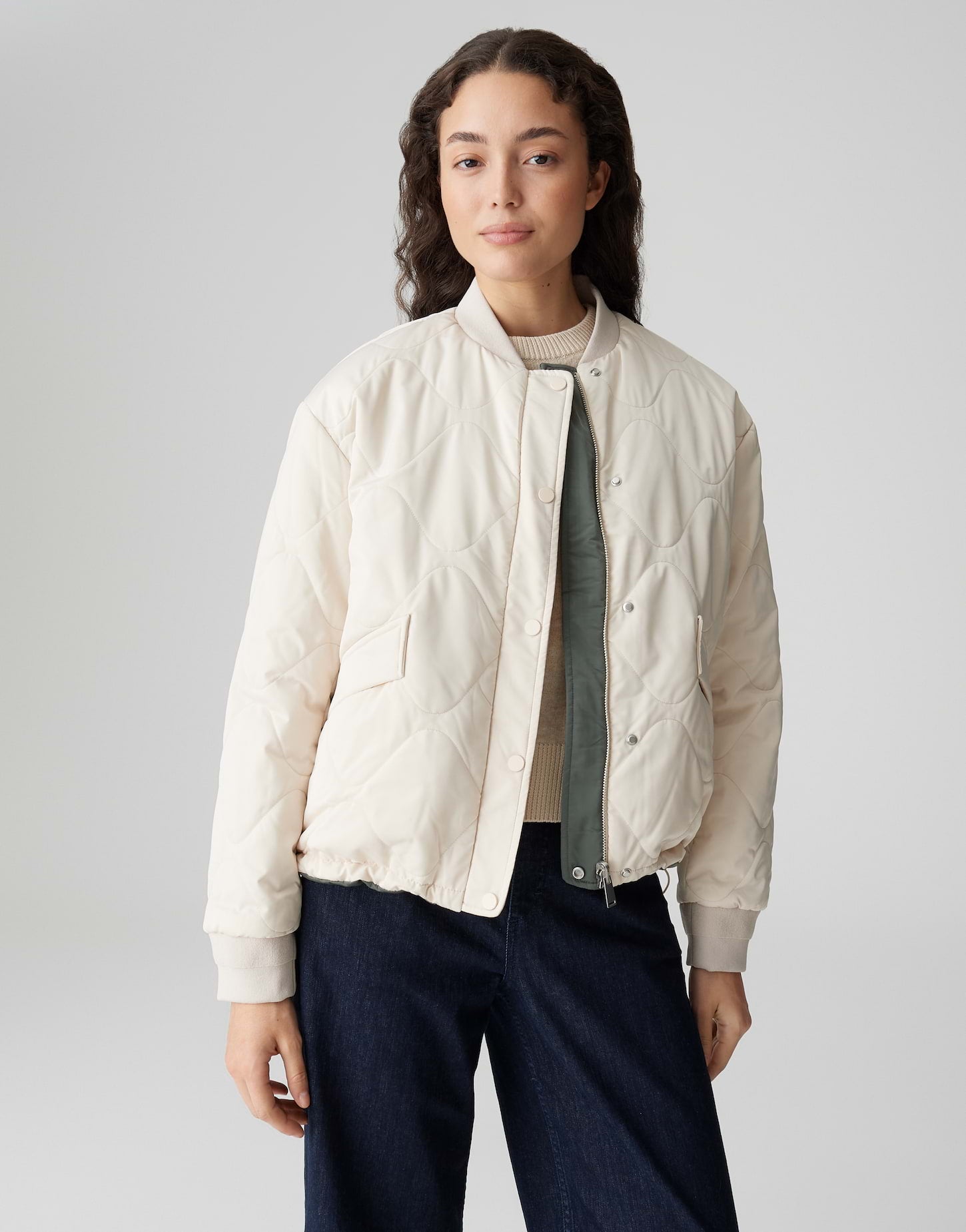 OPUS Jacke Hallinu