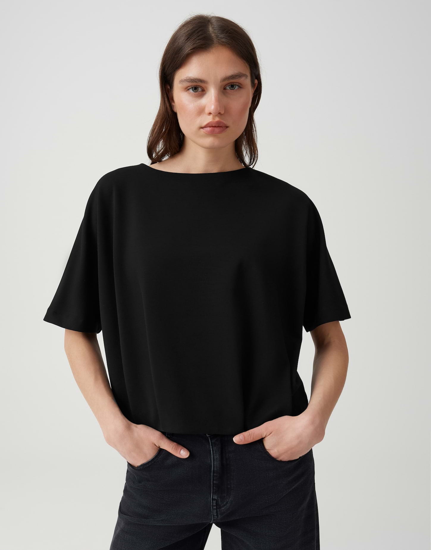 OPUS Sweatshirt Regular Fit Ginne