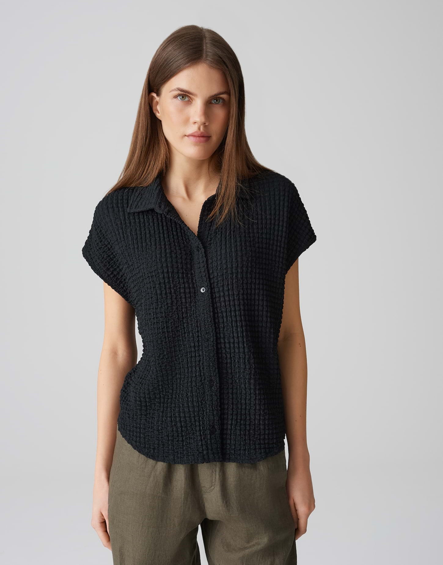 Samsi Shirt