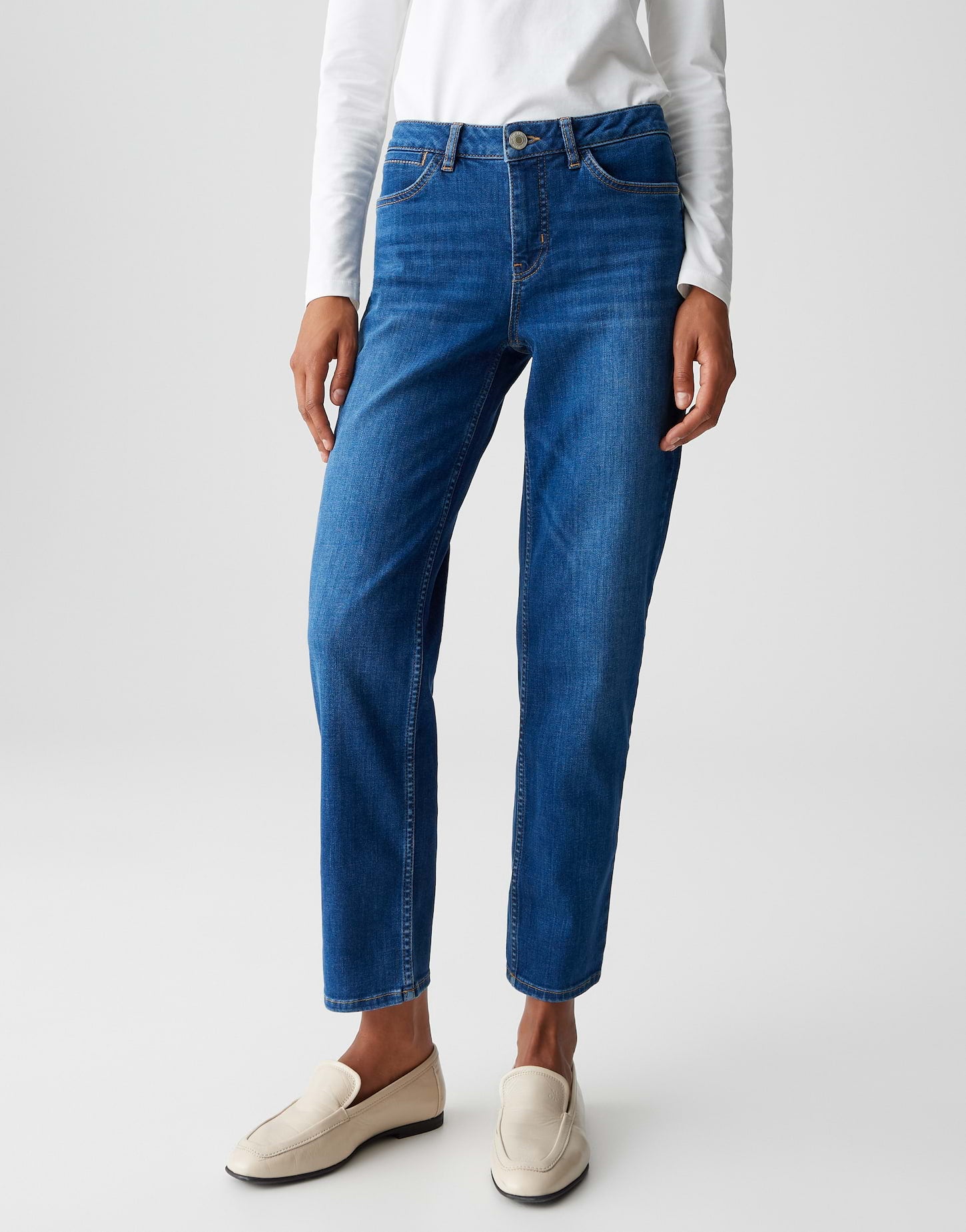 OPUS Jeans Elma clever