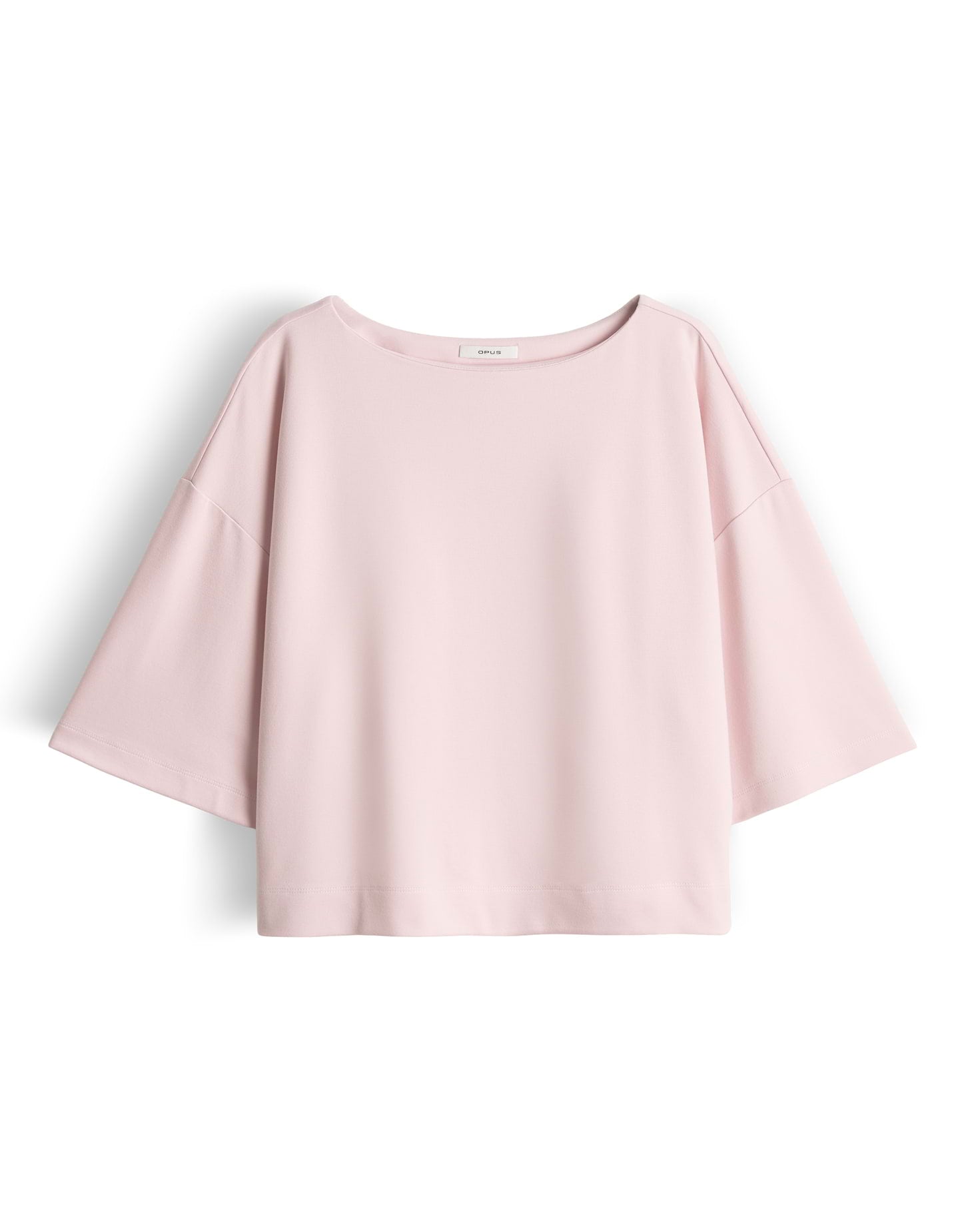 OPUS Boxy Jerseyshirt Syros