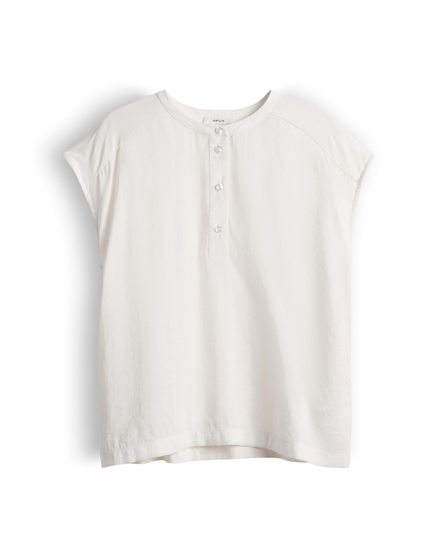 OPUS Jerseyshirt Regular Fit Sajula