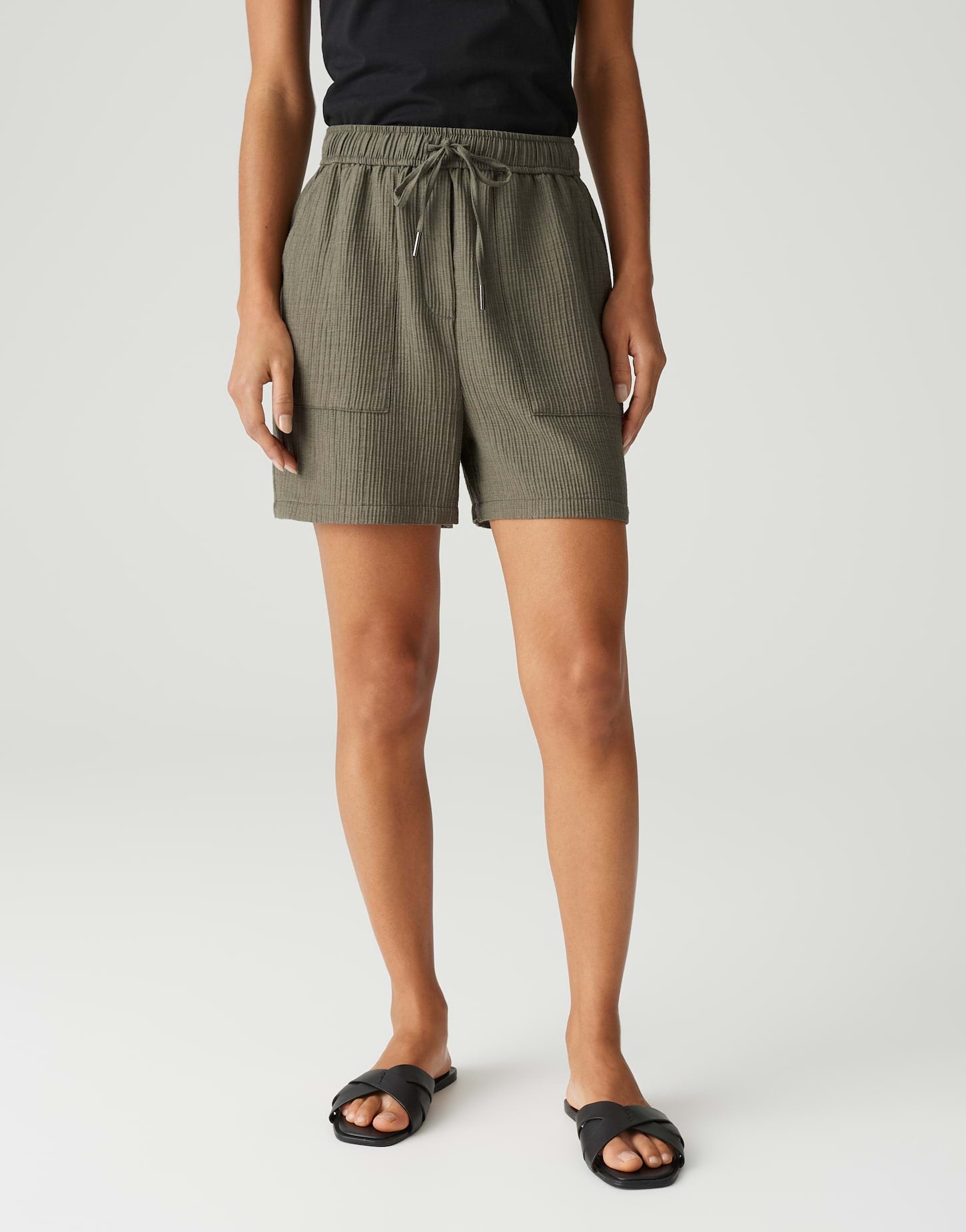 Melane shorts