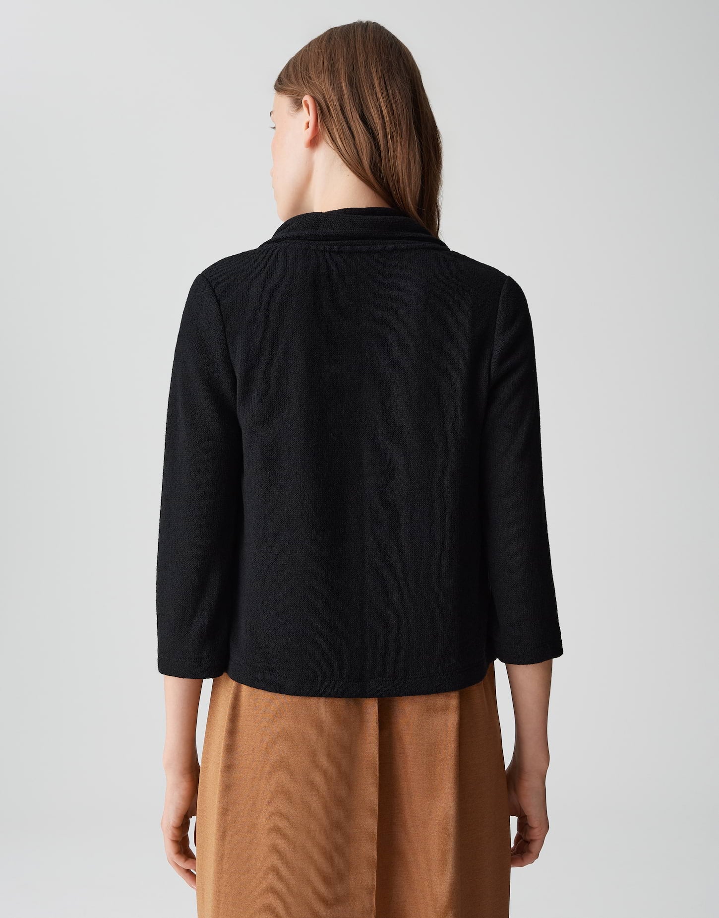 OPUS Blazer Sandrine breeze