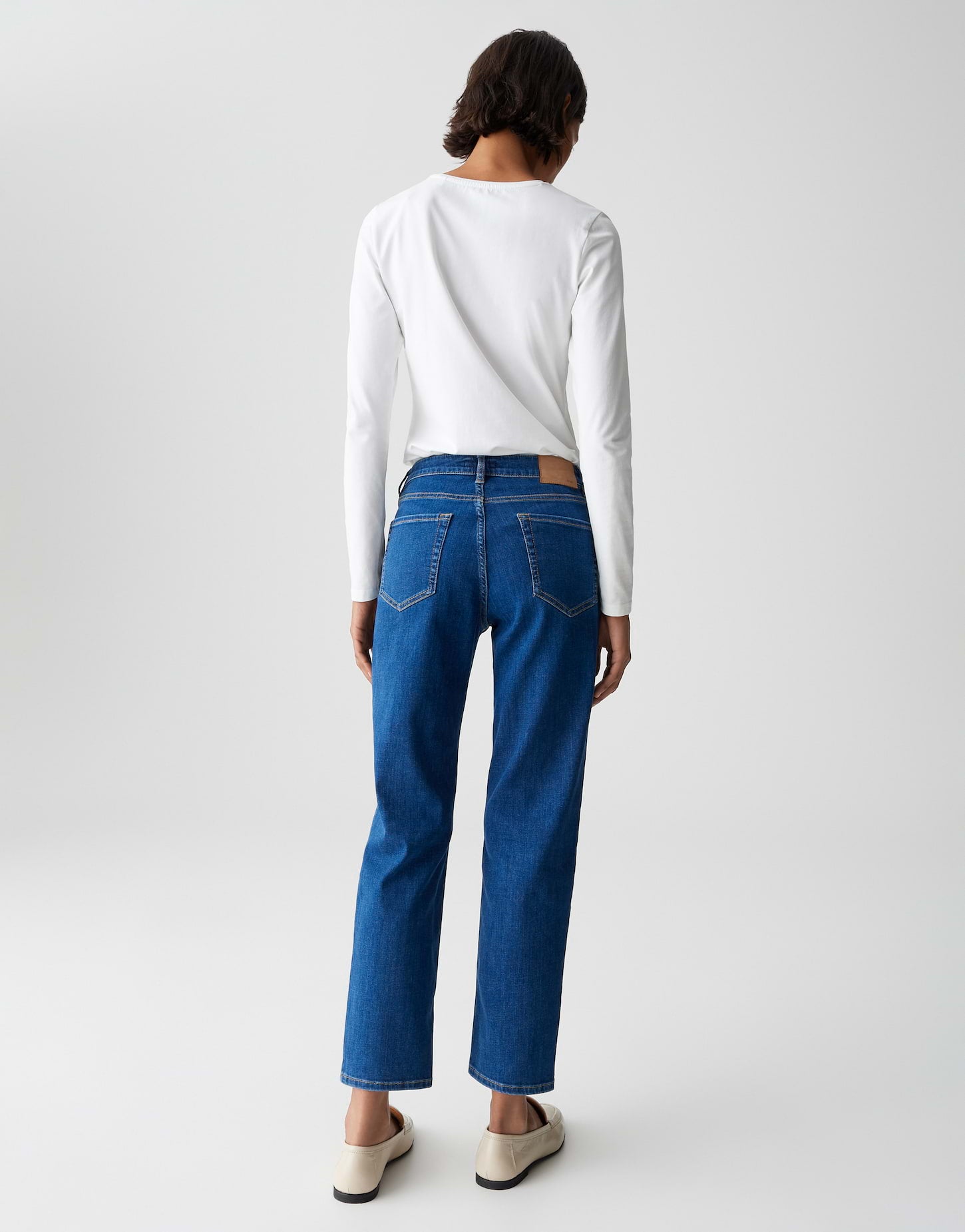 OPUS Jeans Elma clever