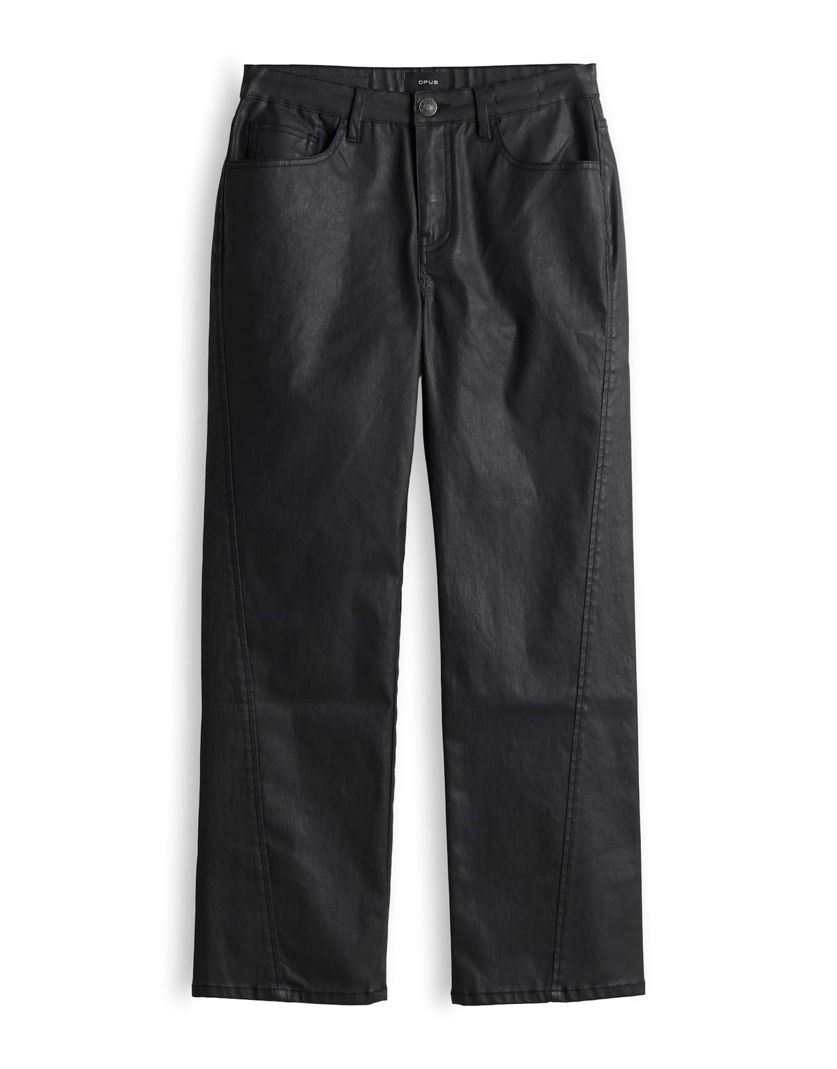 Straight Jeans Mid Rise Miva heritage