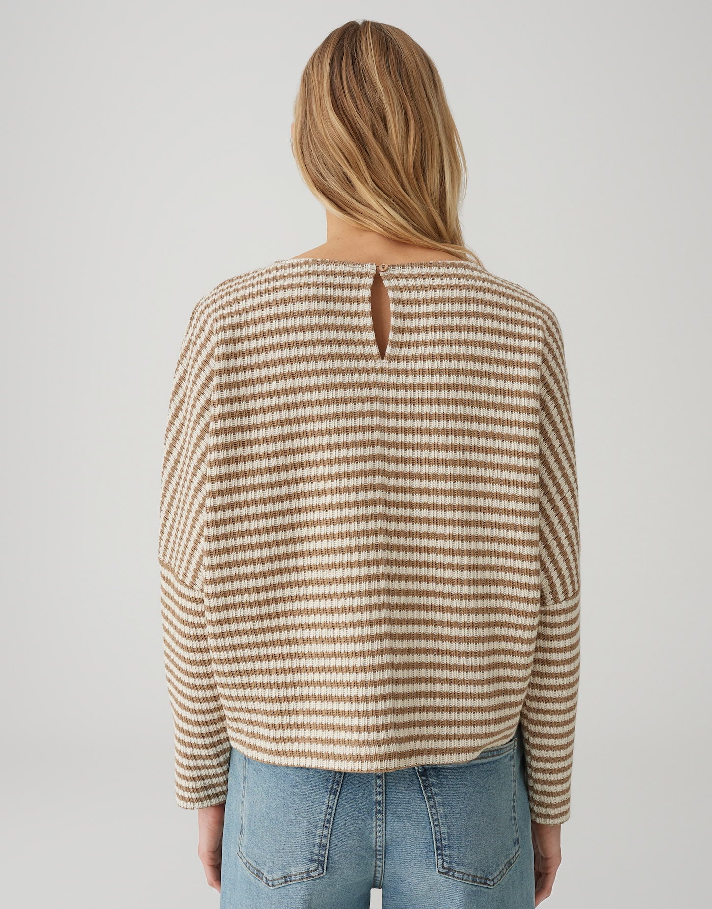 OPUS Sweatshirt Gresh