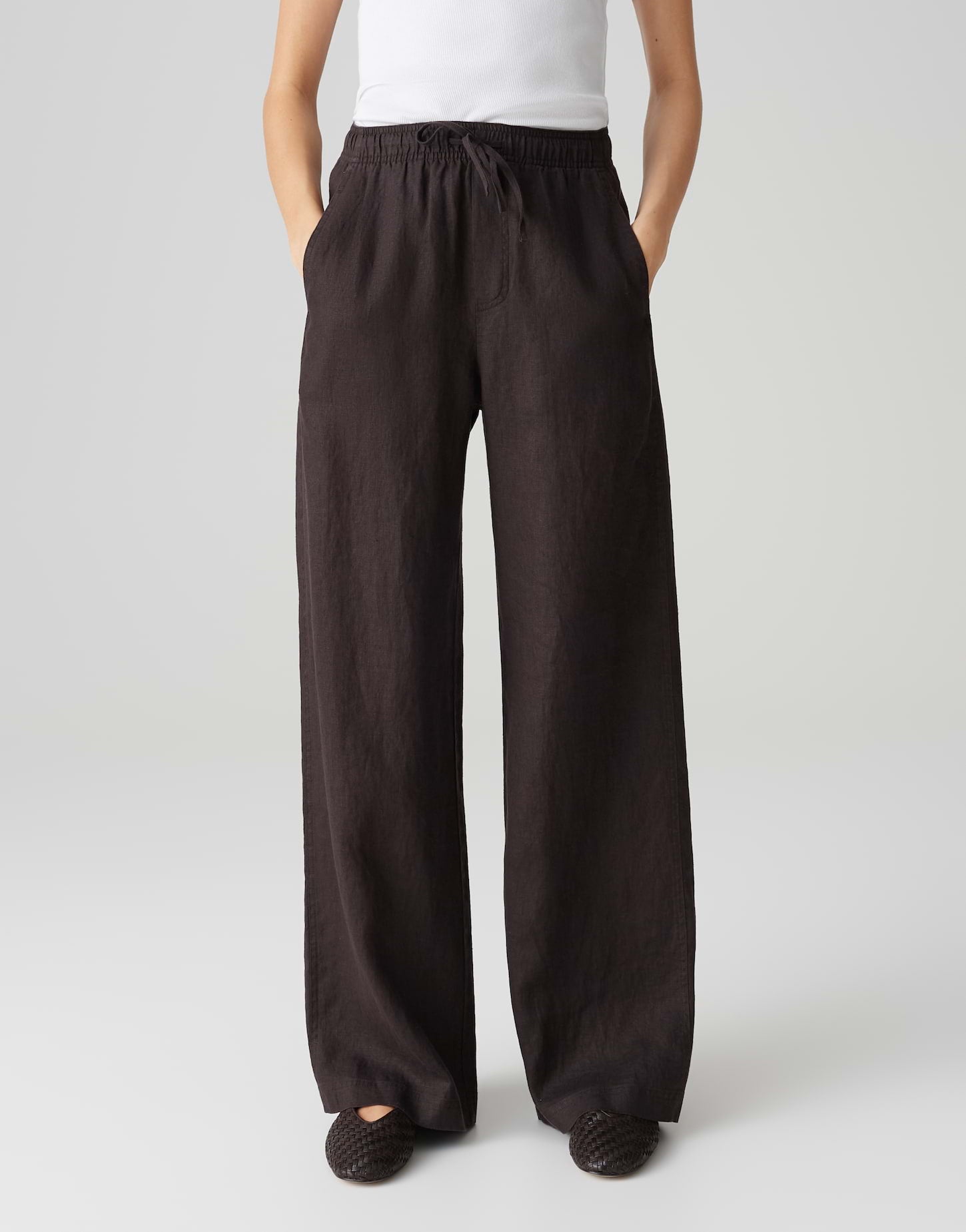 Mileni linen