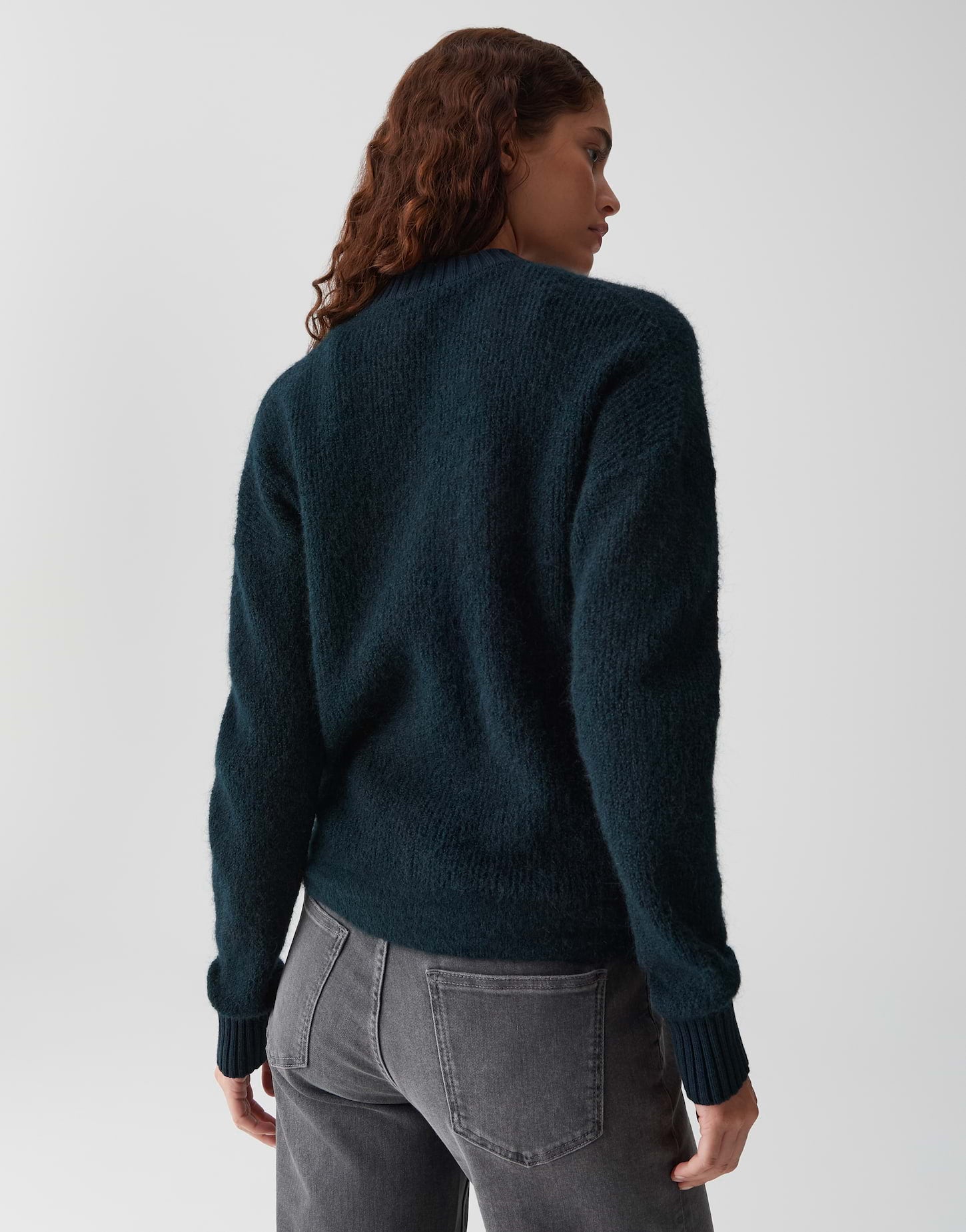 OPUS Strickjacke Dobka