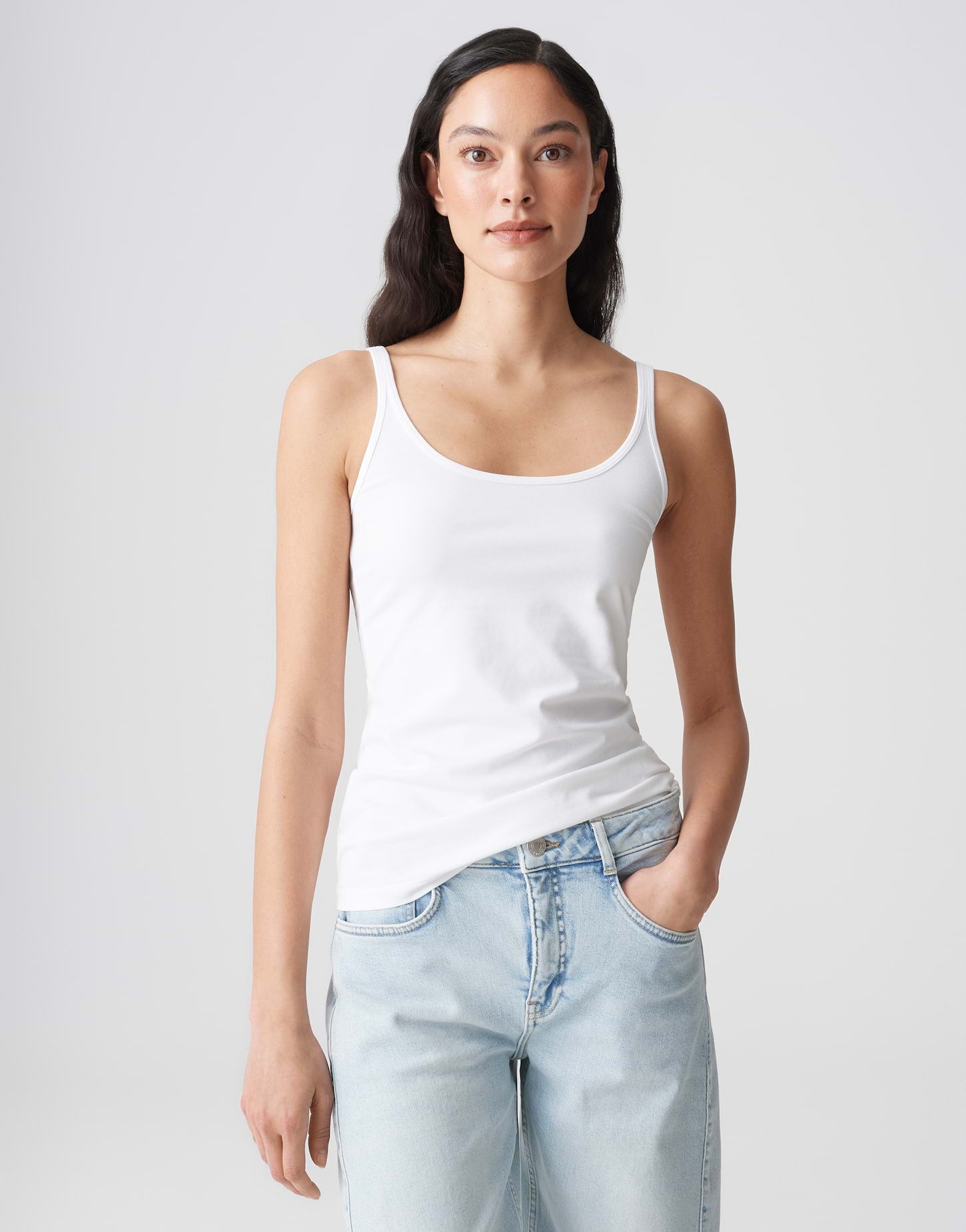 OPUS Top Ina
