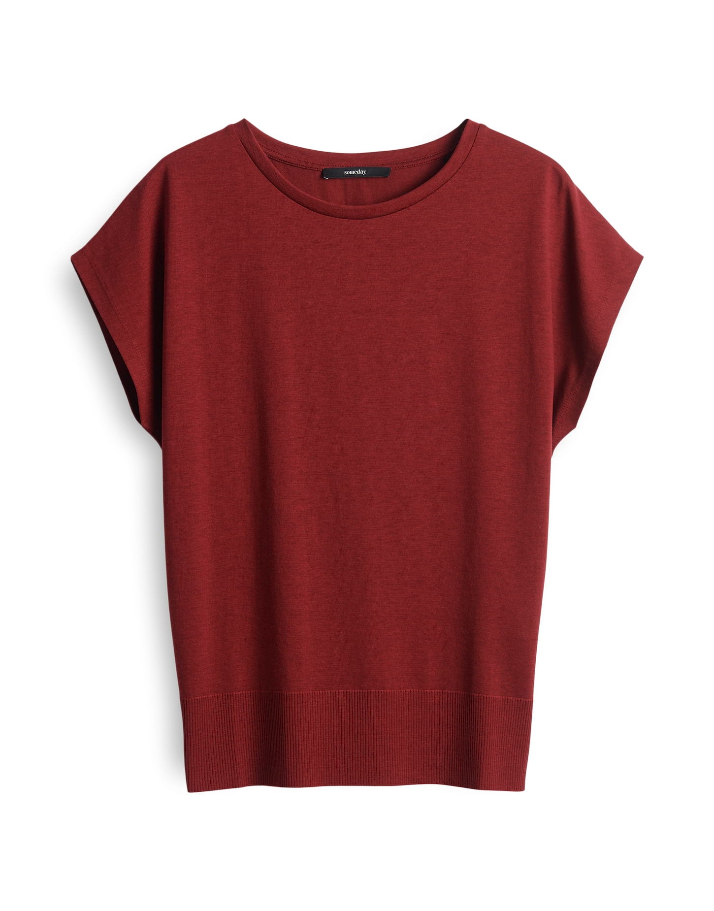 Someday Shirt Kaja