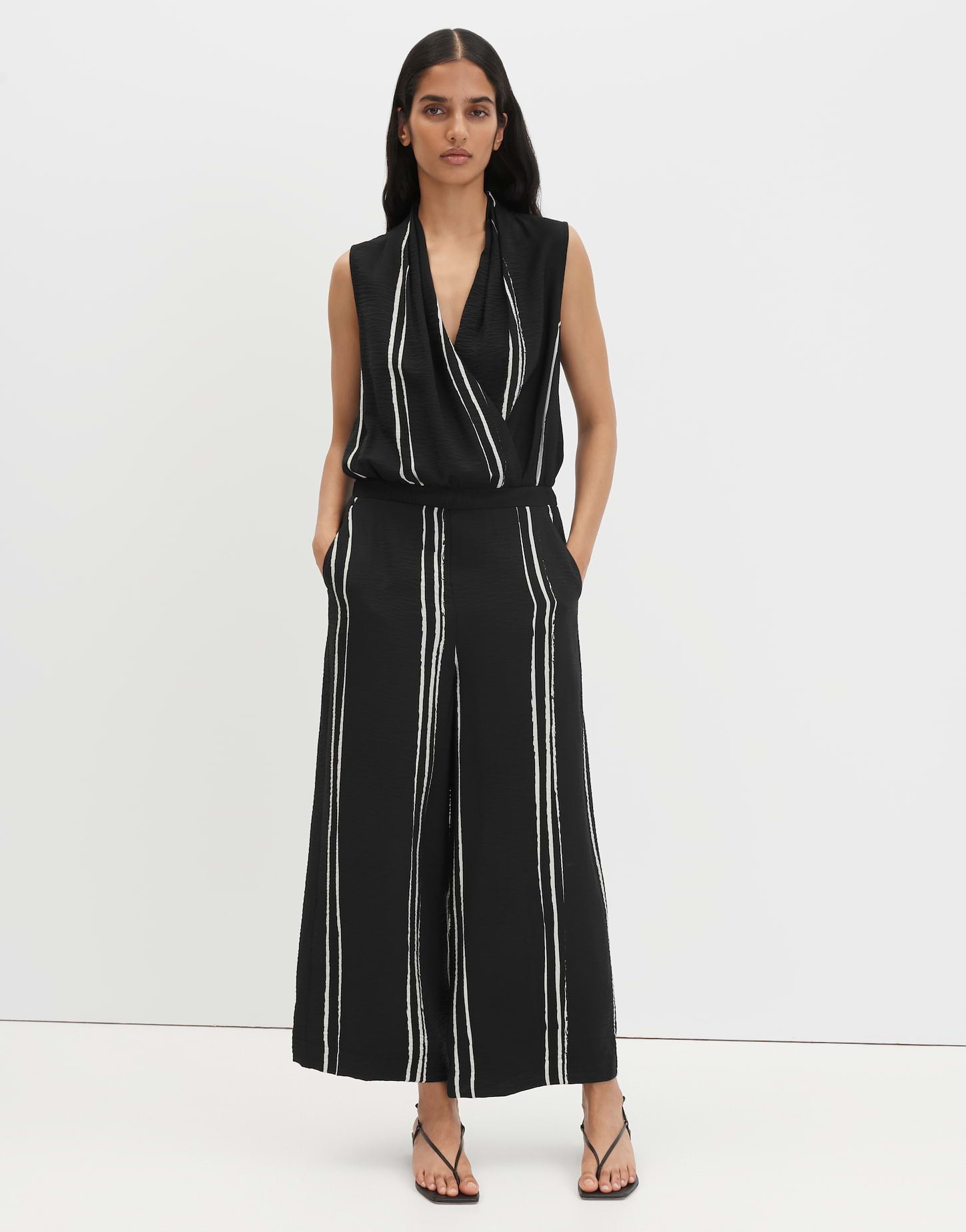 someday Jumpsuit Cafalli