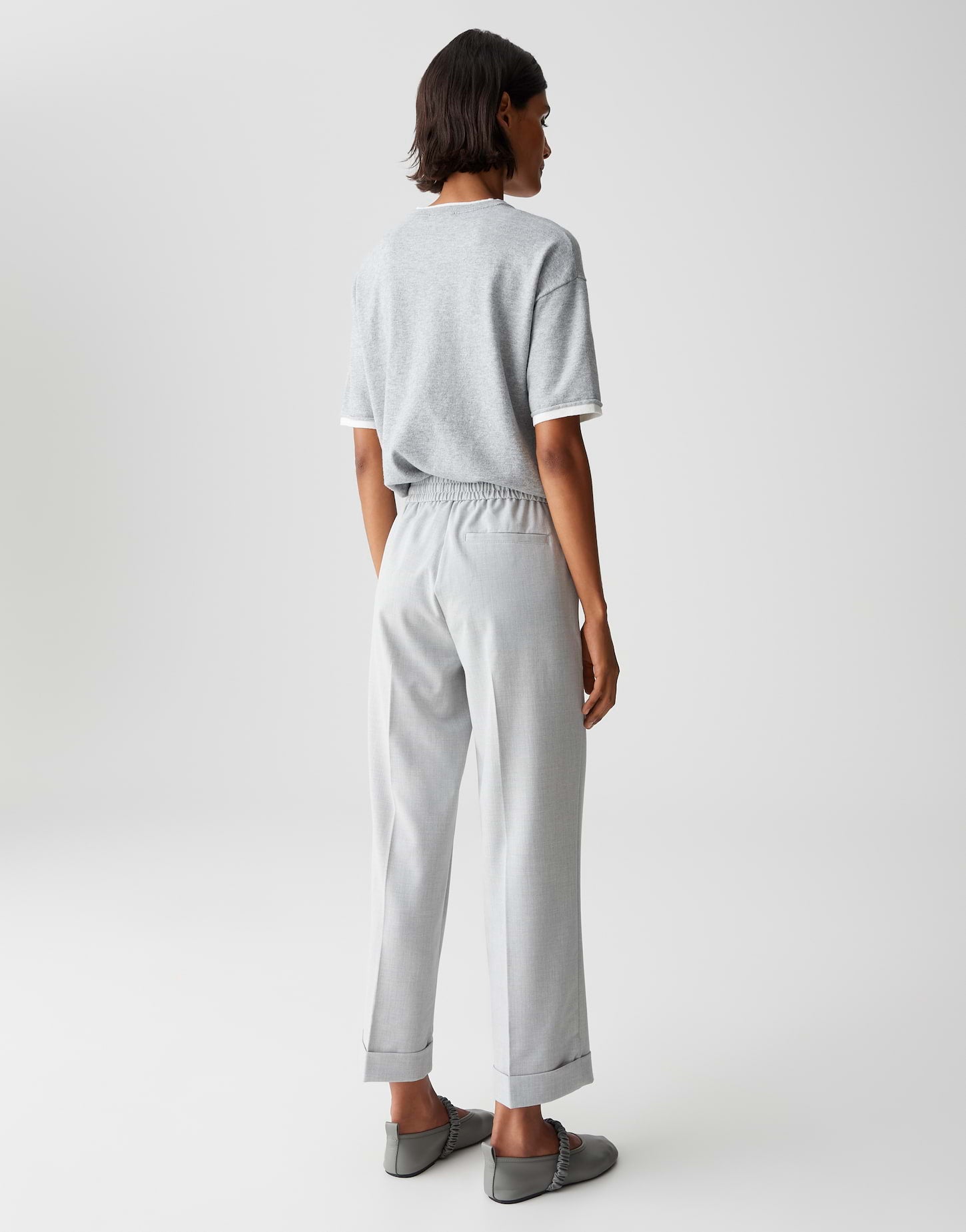 OPUS Melosa city Hose