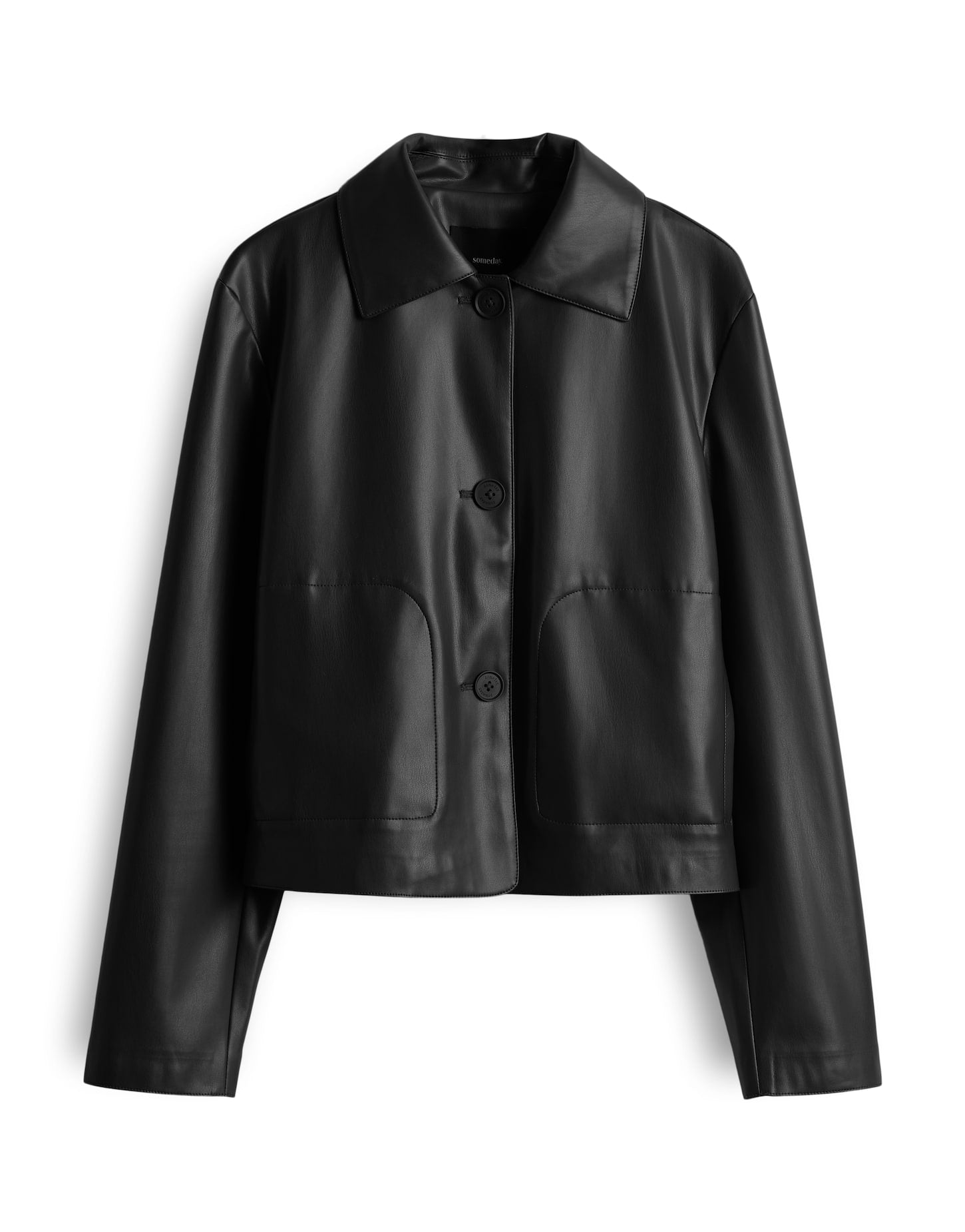 Someday Jacke Outdoor Neather