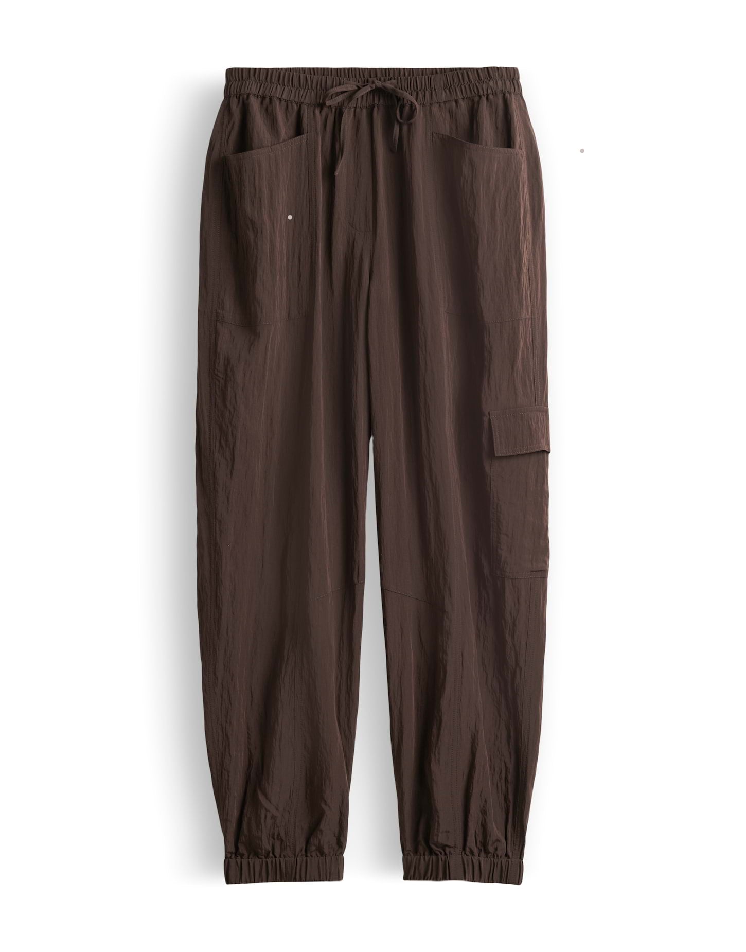 OPUS Relaxed Jogpants in Crash Struktur Ersima move