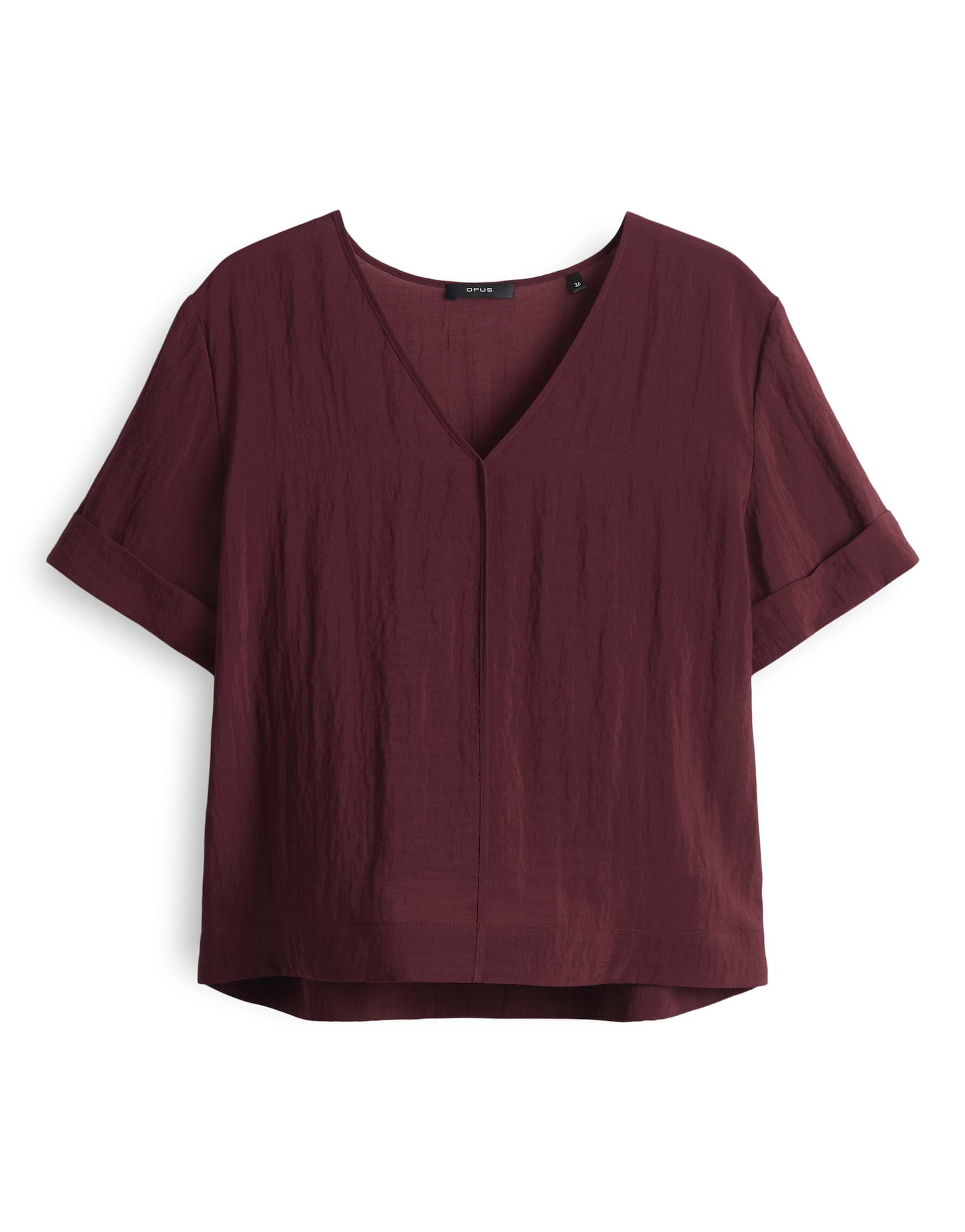 Opus Shirt Filka