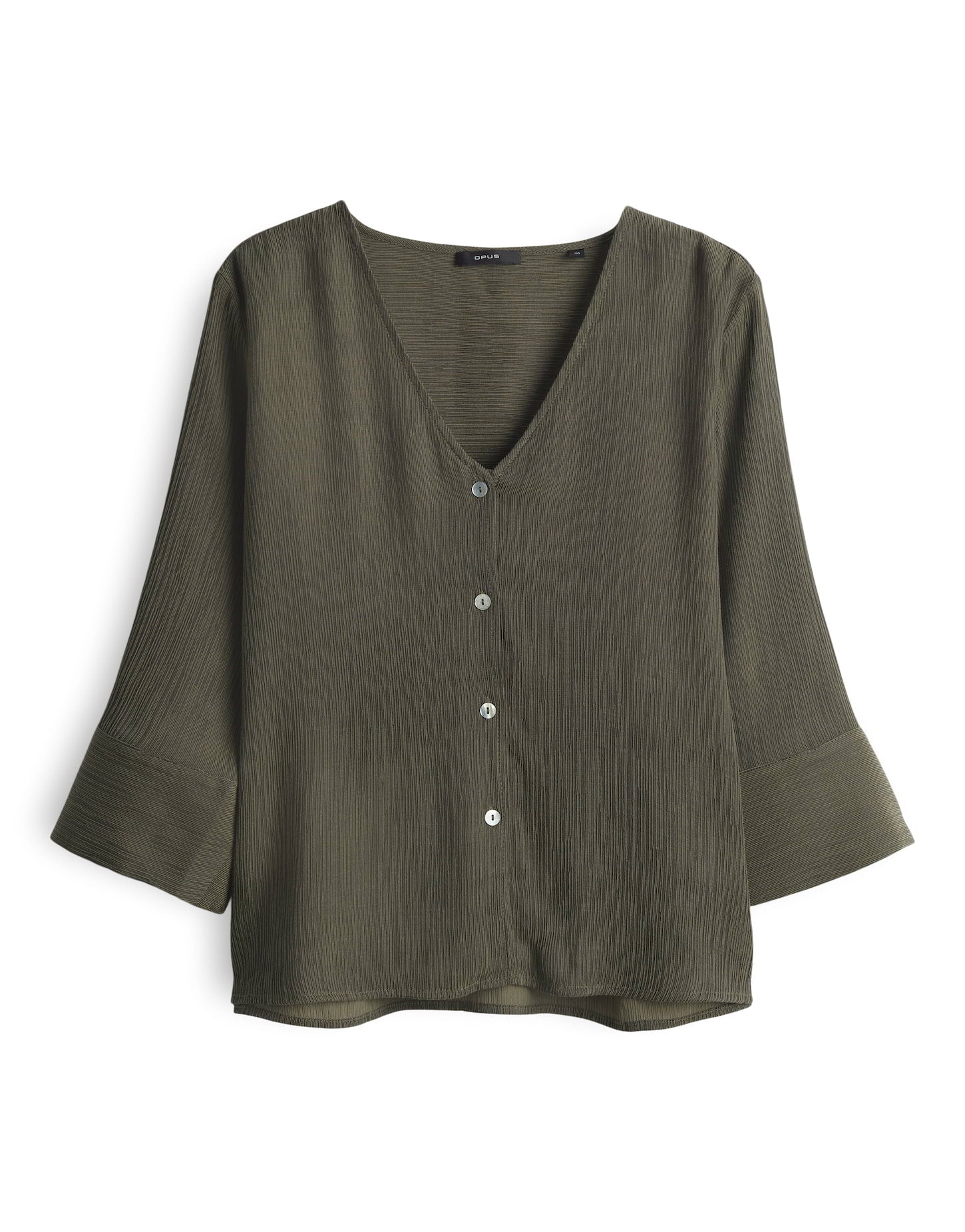 OPUS Strickjacke Felsea