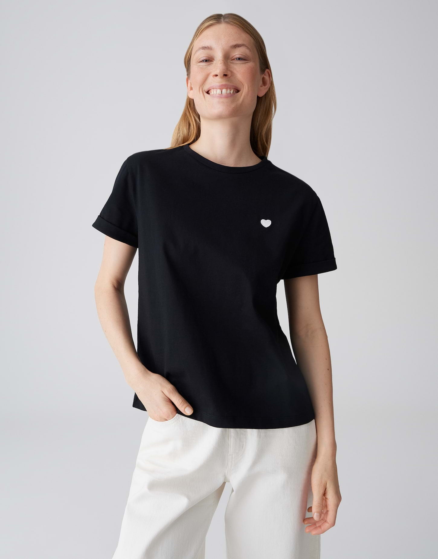 OPUS Regular T-Shirt Serz