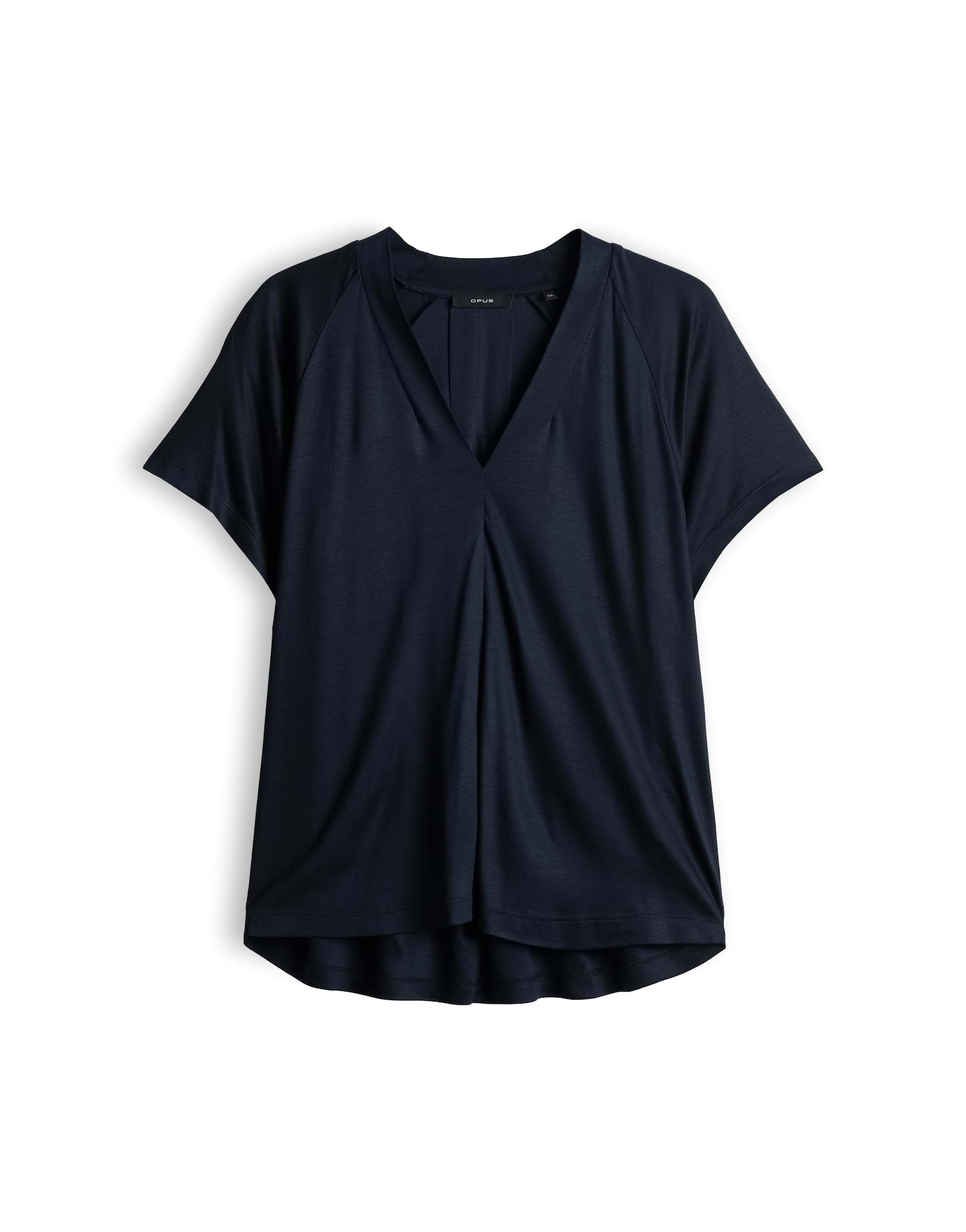 OPUS Jerseyshirt Regular Fit Sanebie