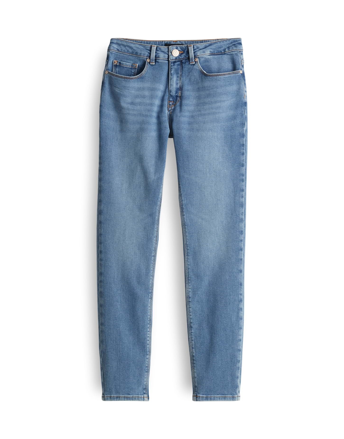 Opus Jeans Elma ocean blue