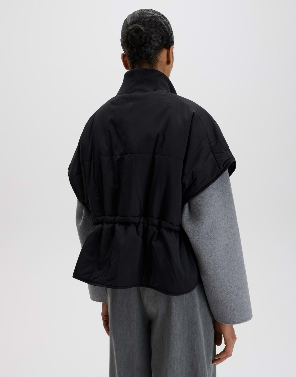 Steppweste Regular Fit Vanjah