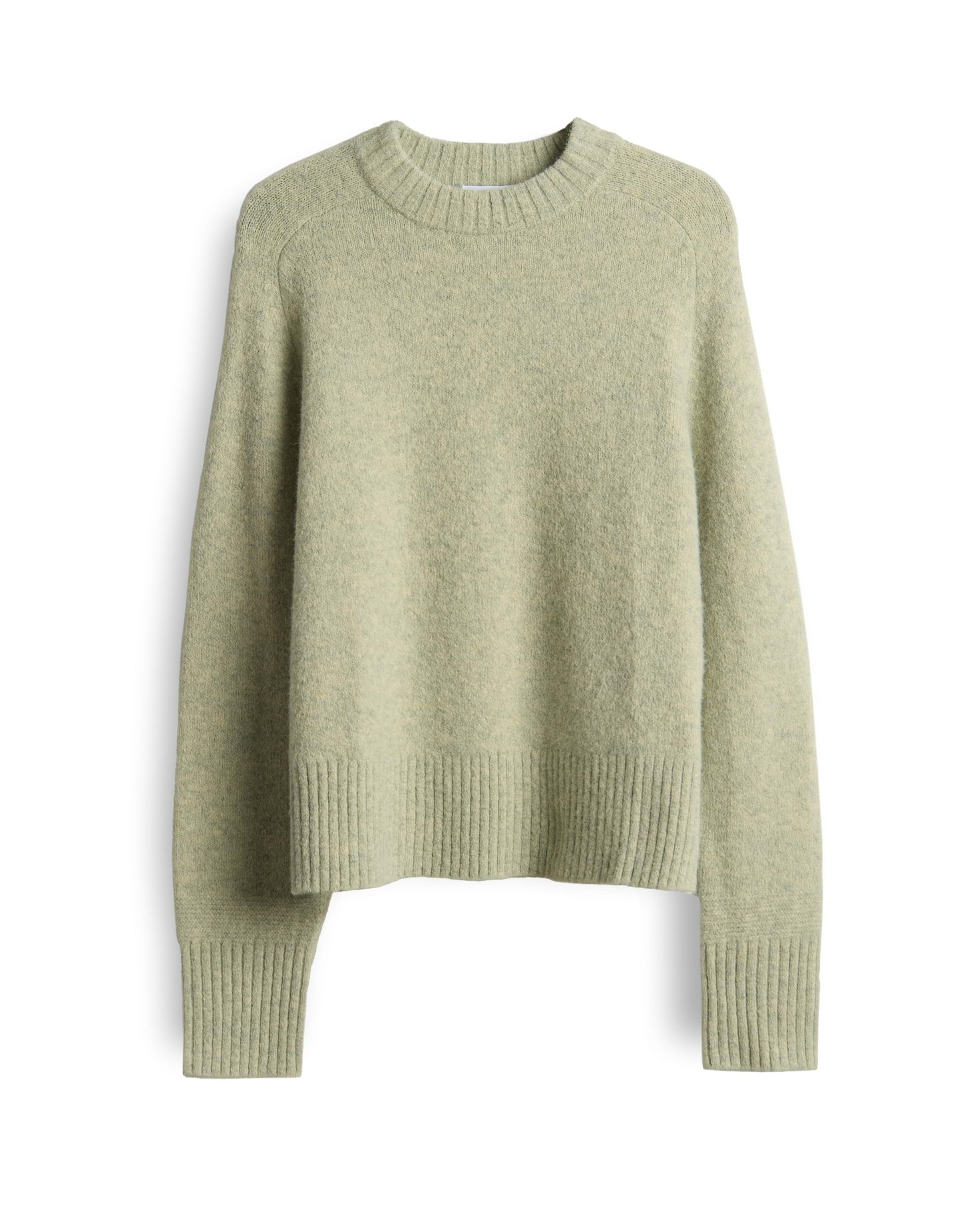 OPUS Loose Strickpullover Passy
