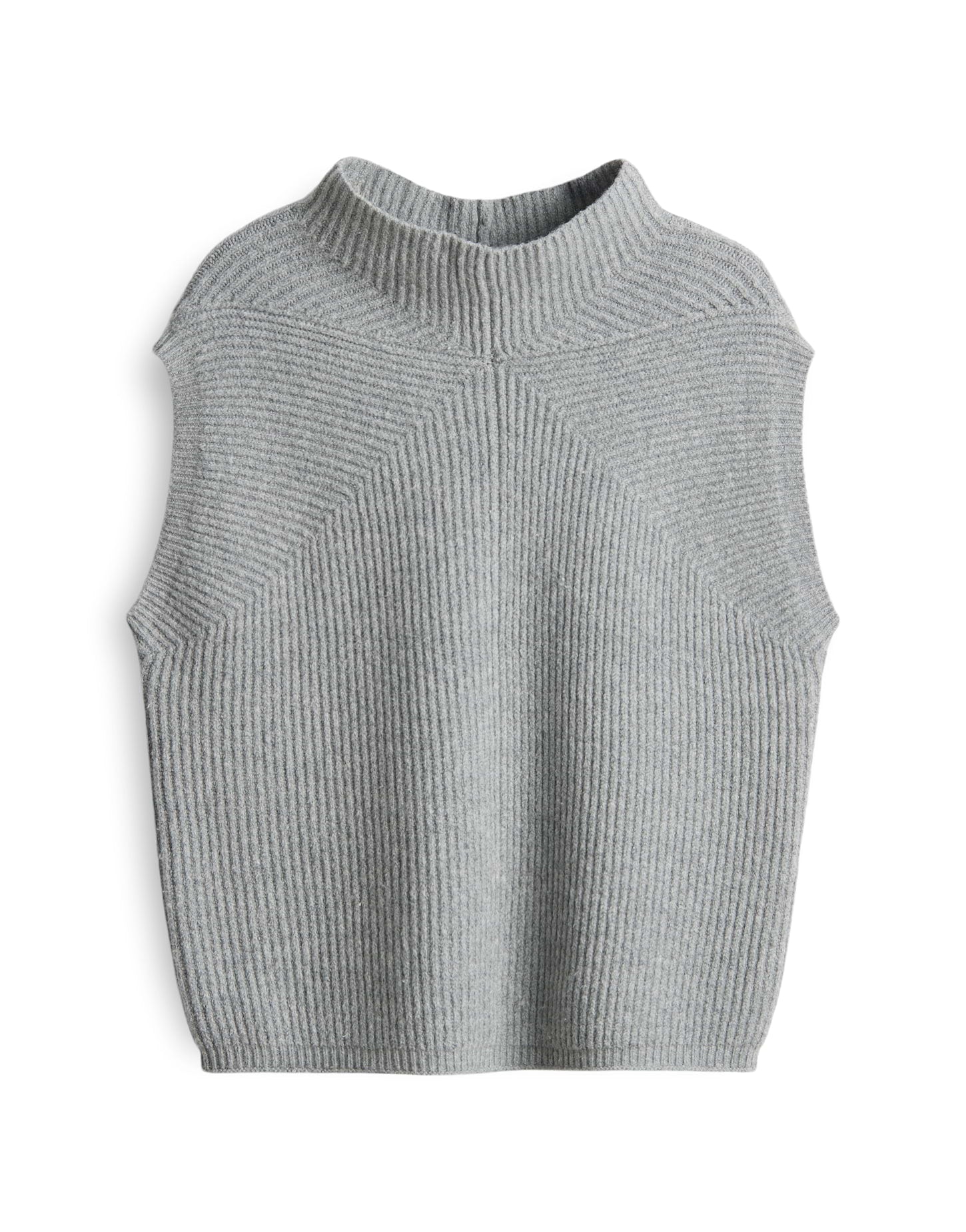 OPUS Regular Strickpullunder Pasilla