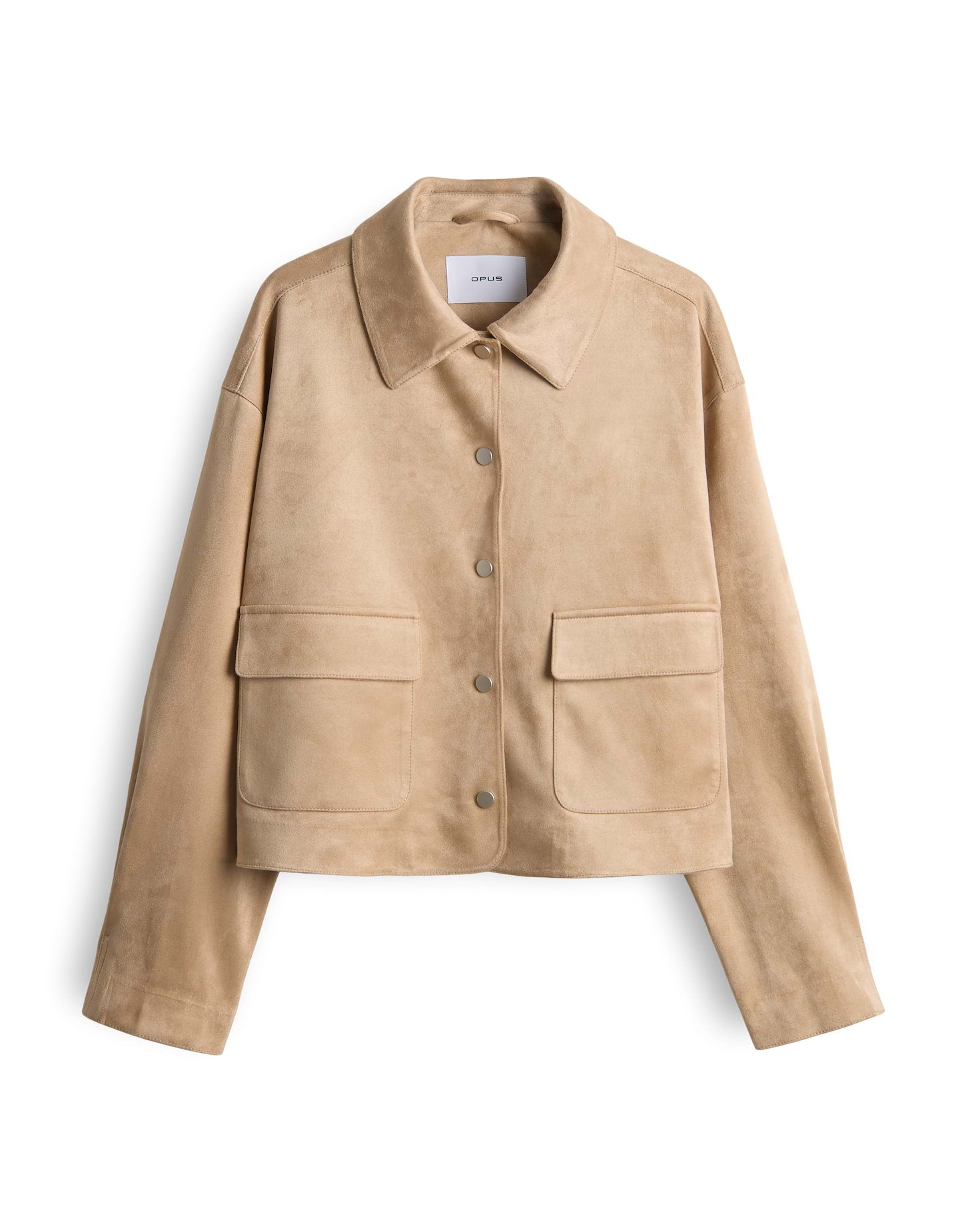 OPUS Regular Kurzjacke Jelis