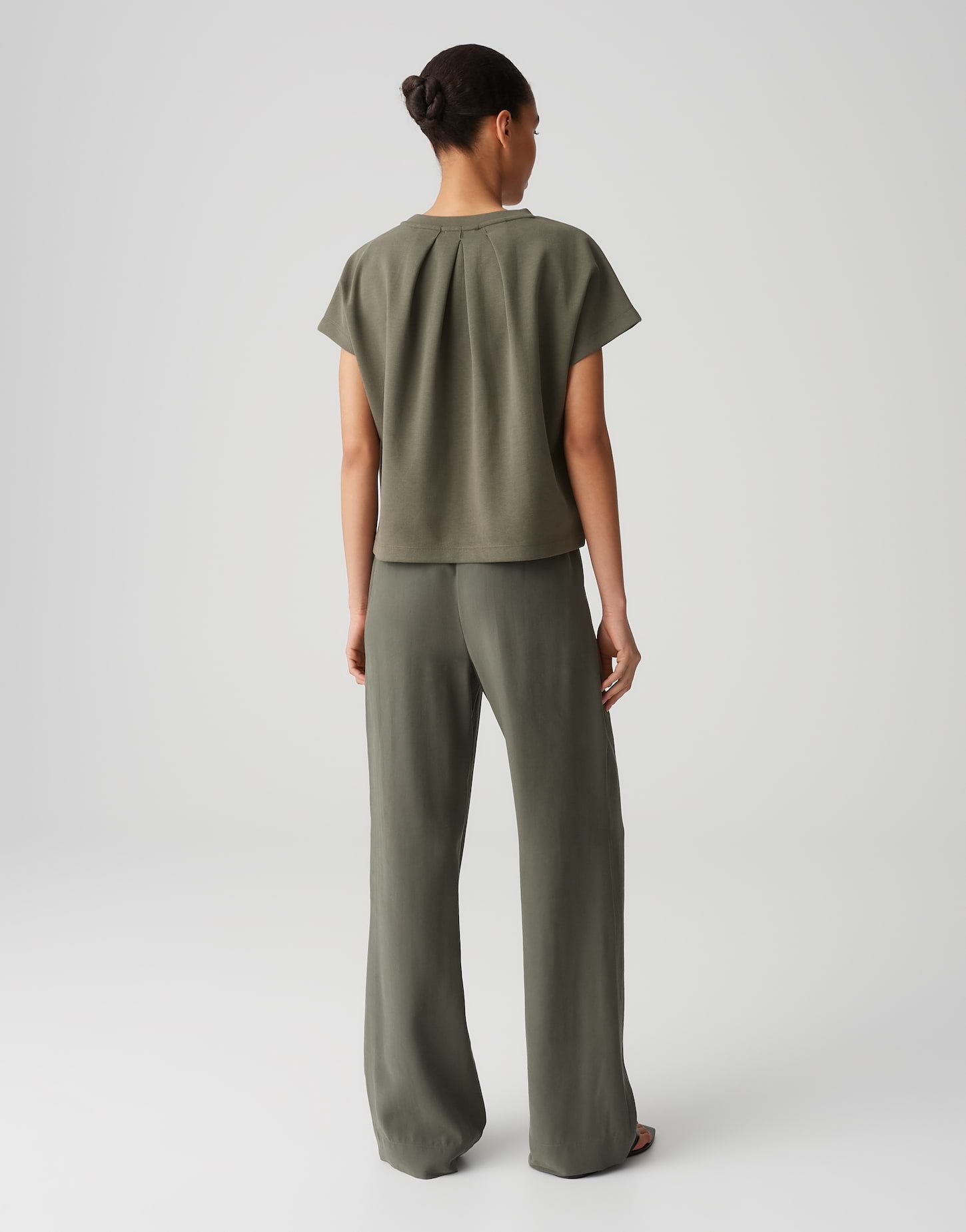 OPUS Swaetshirt Ganne