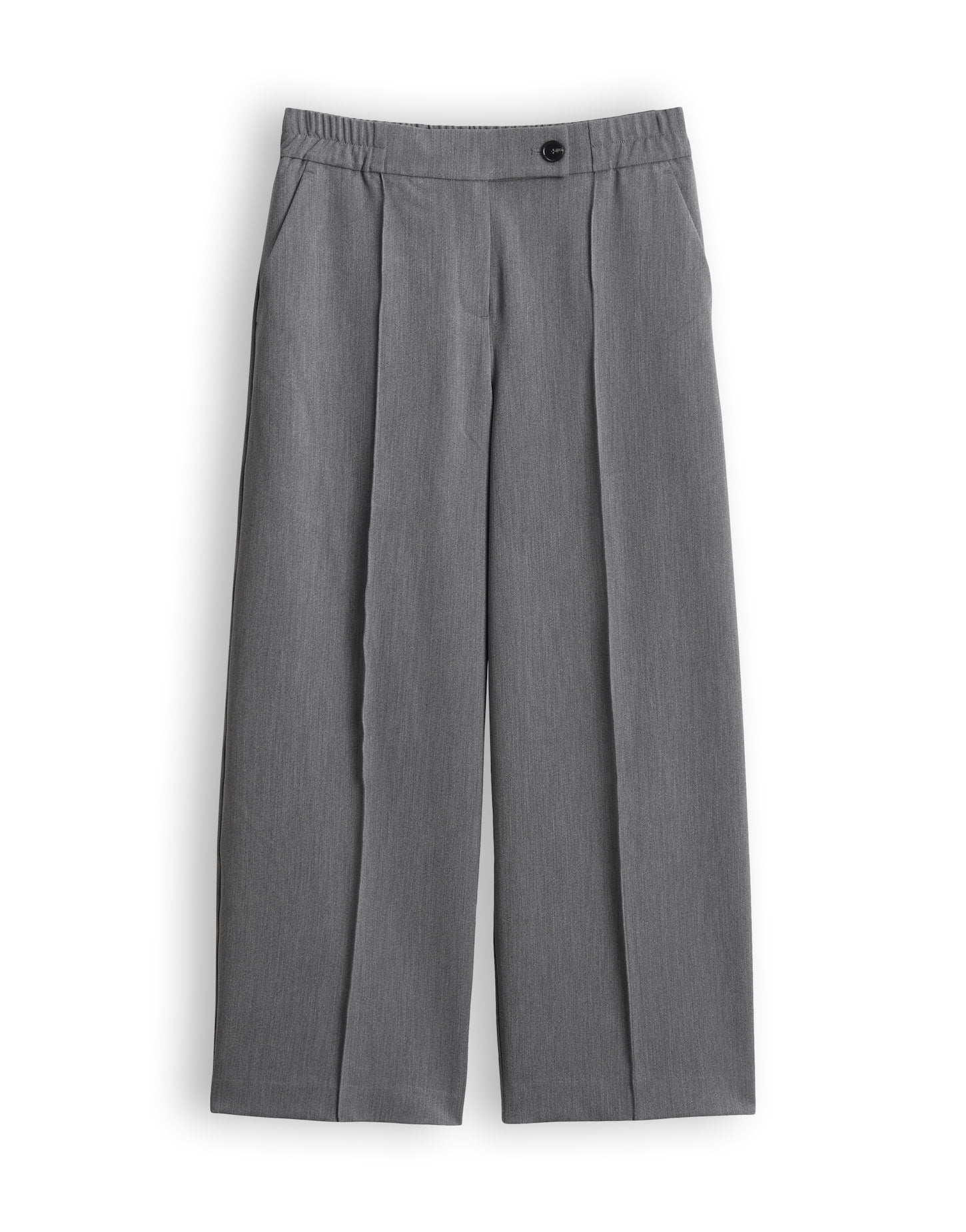 City Pants in Feiner Twilloptik Cisilia decoded