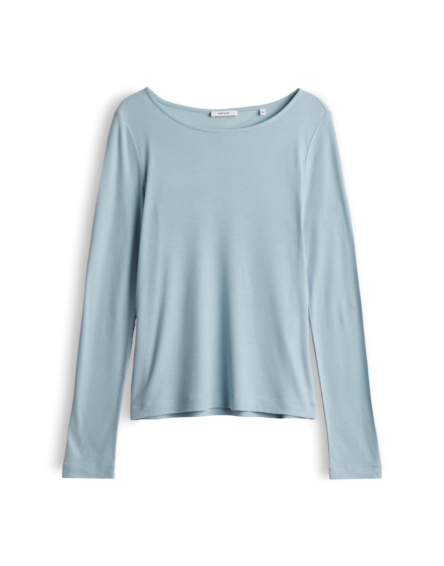 Longsleeve Slim Fit Smallo