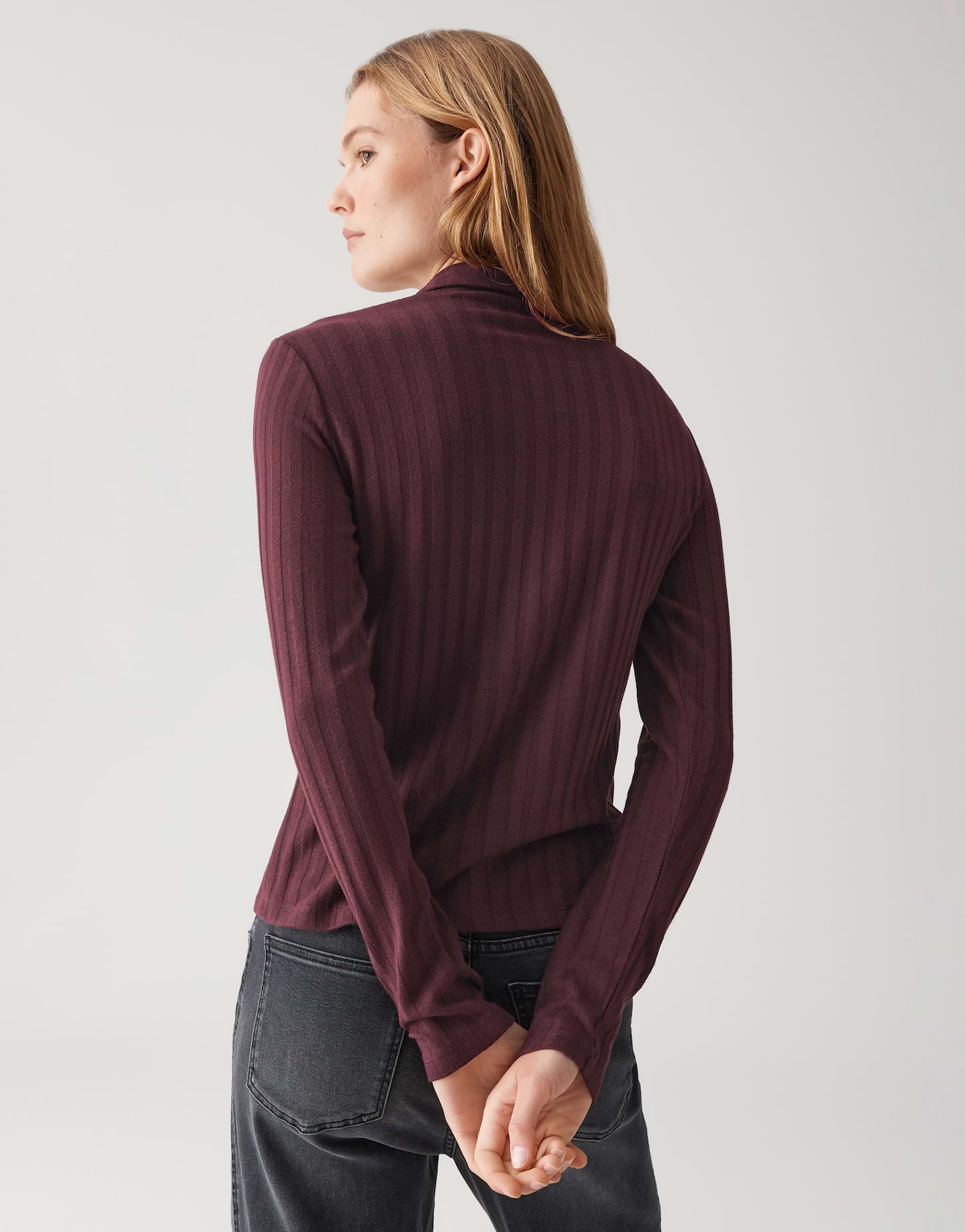 OPUS Bluse Sitami