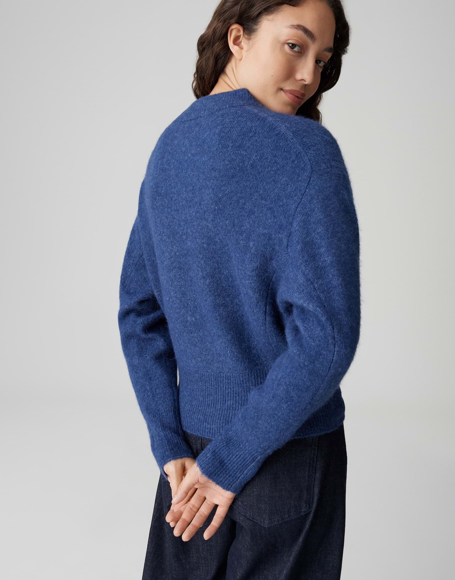 OPUS Pullover Pitan
