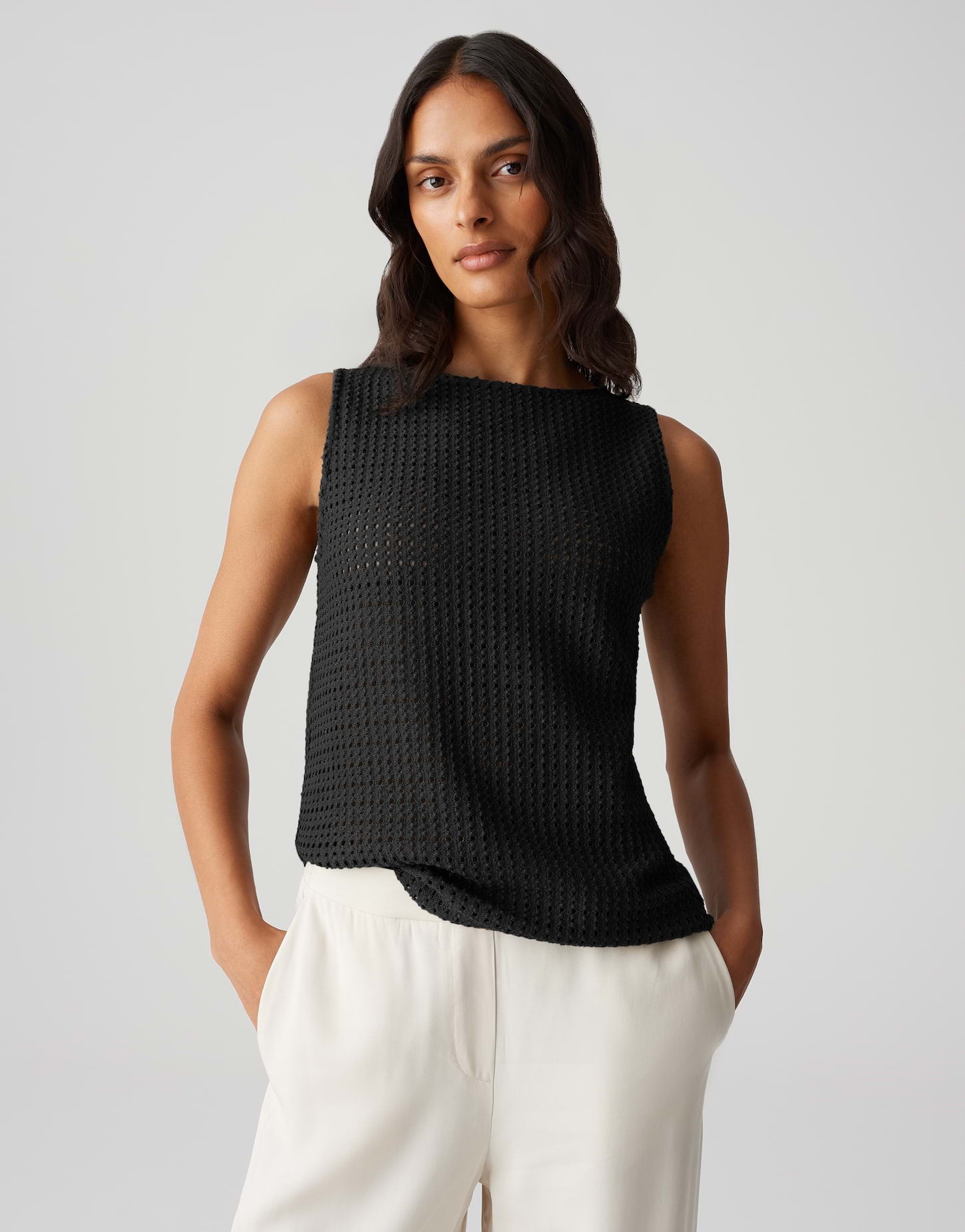 OPUS Idali Top