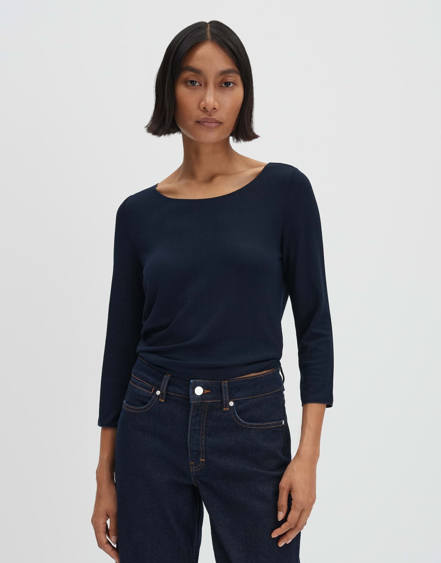 Someday Basicshirt Kirosa soft