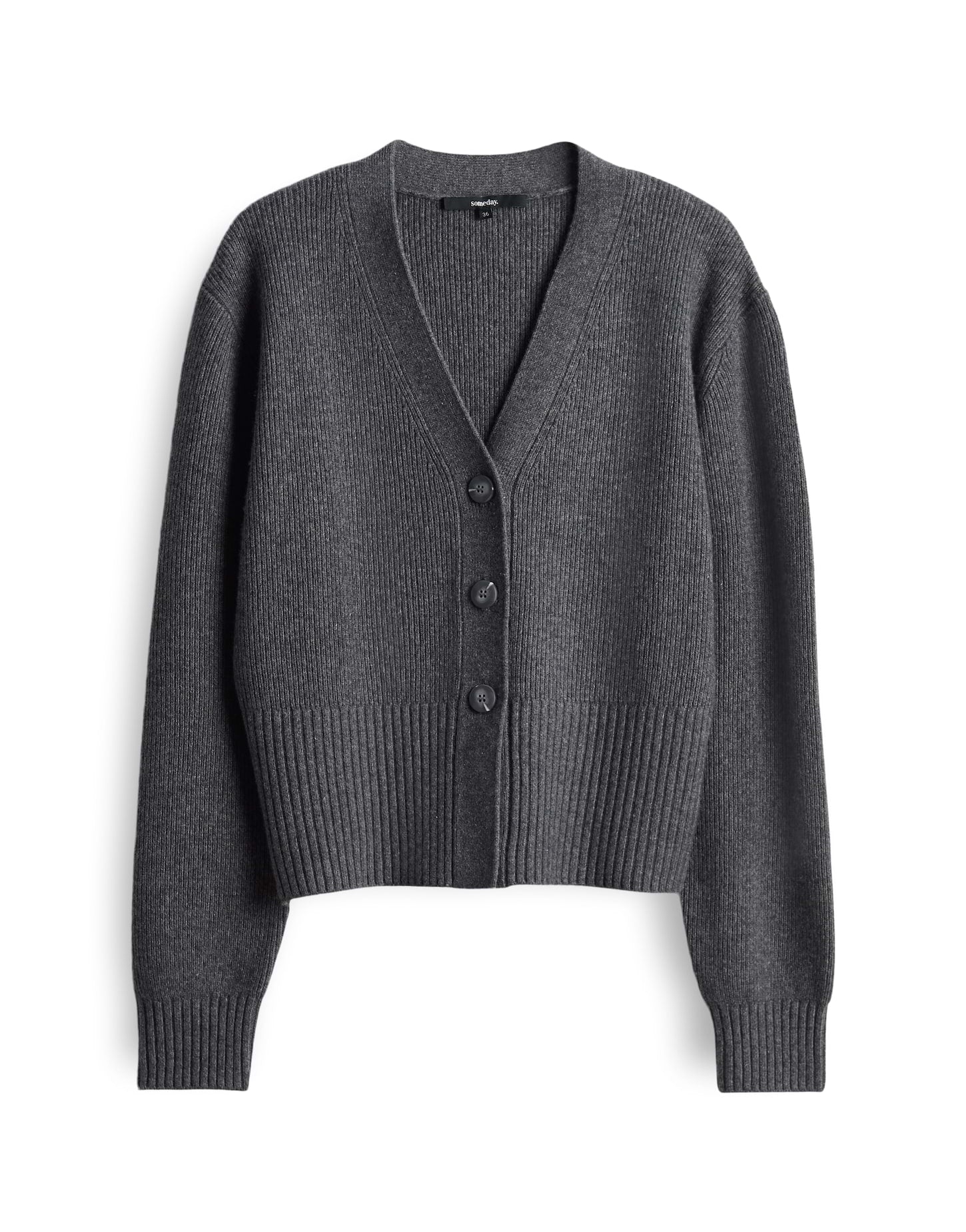 Someday Strickjacke Toria