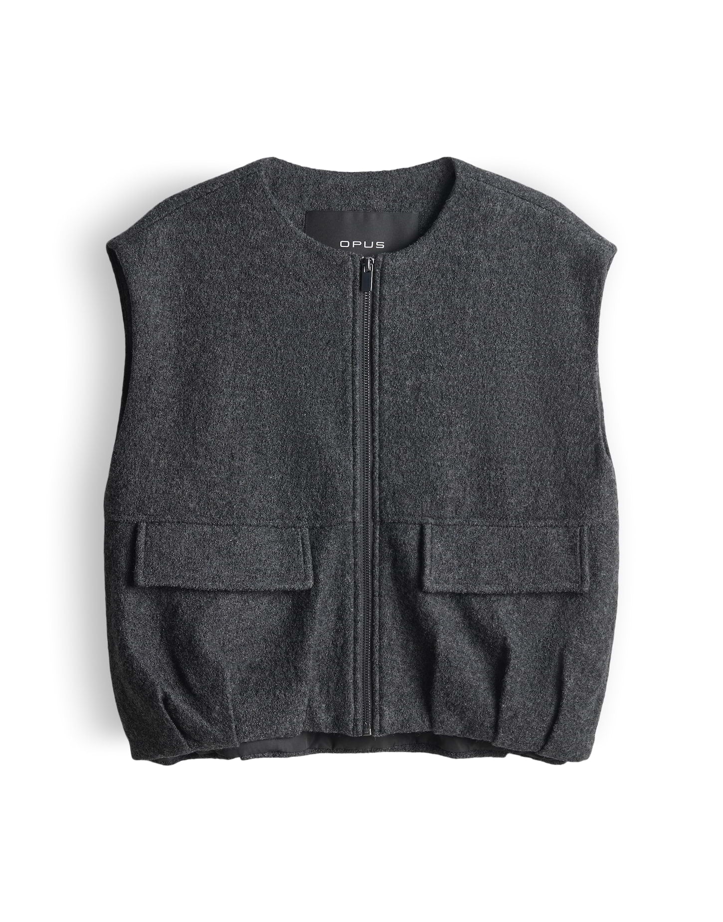 OPUS Weste Regular Fit  Womaya