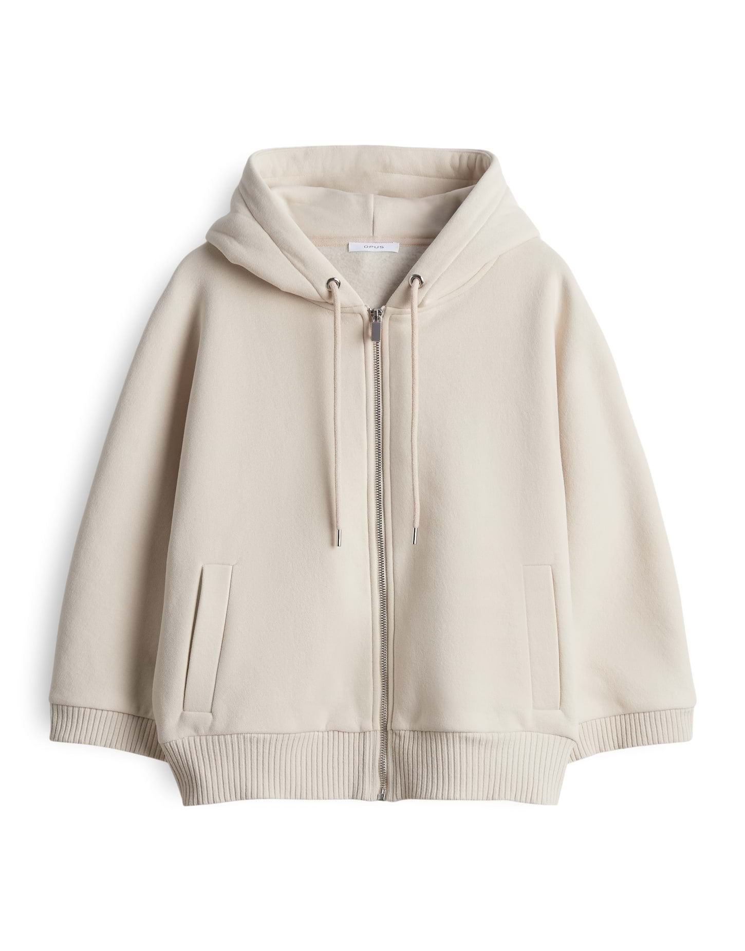 OPUS Sweatjacke Genita