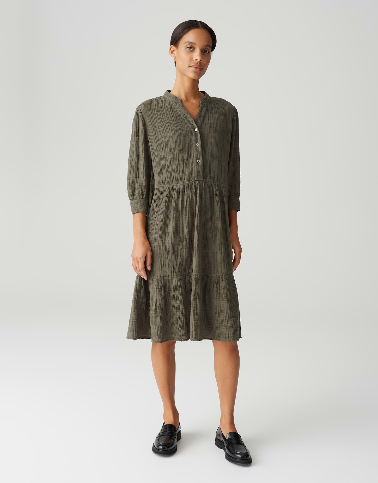 Opus Kleid Wolka