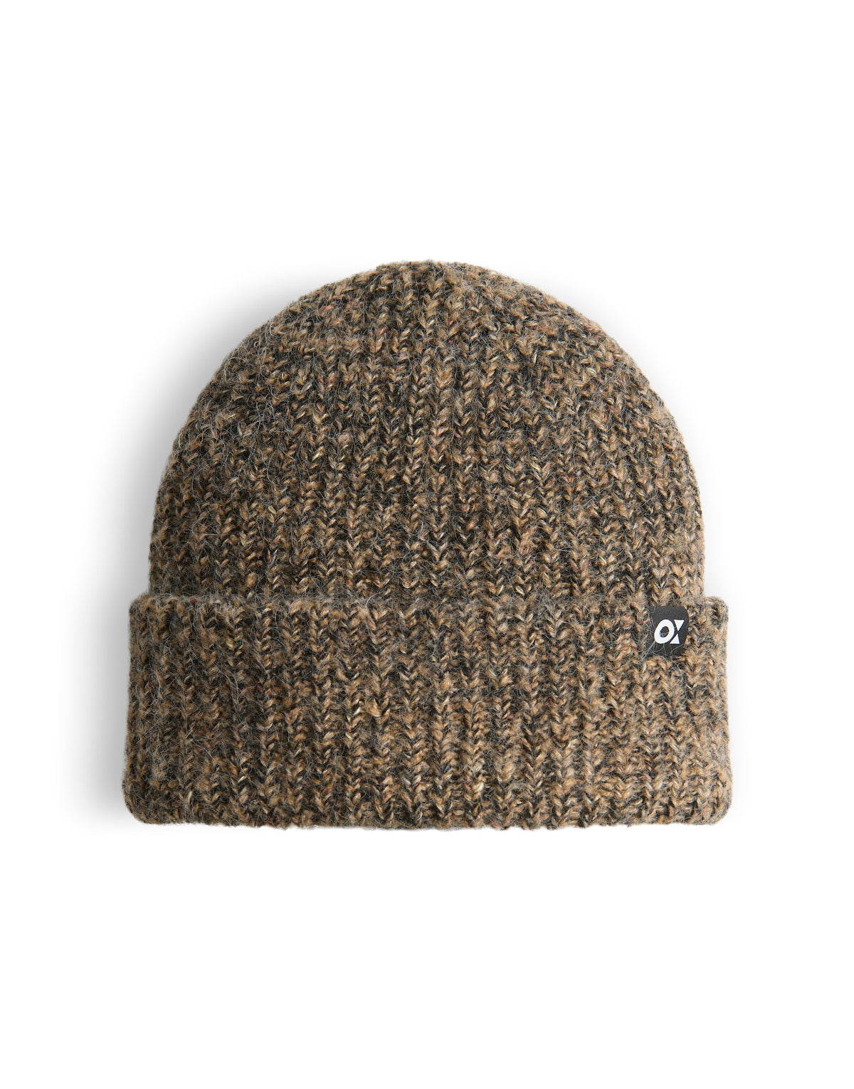 Grobstrickmütze mit Wolle Amaddie cap