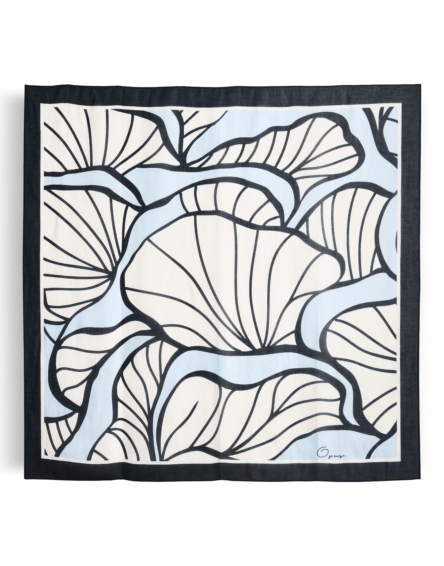 OPUS Tuch Aflippa scarf