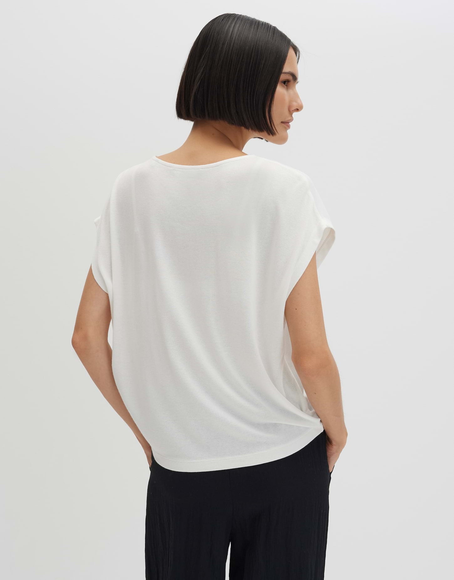 someday Jerseyshirt Regular Fit Kalotta summer